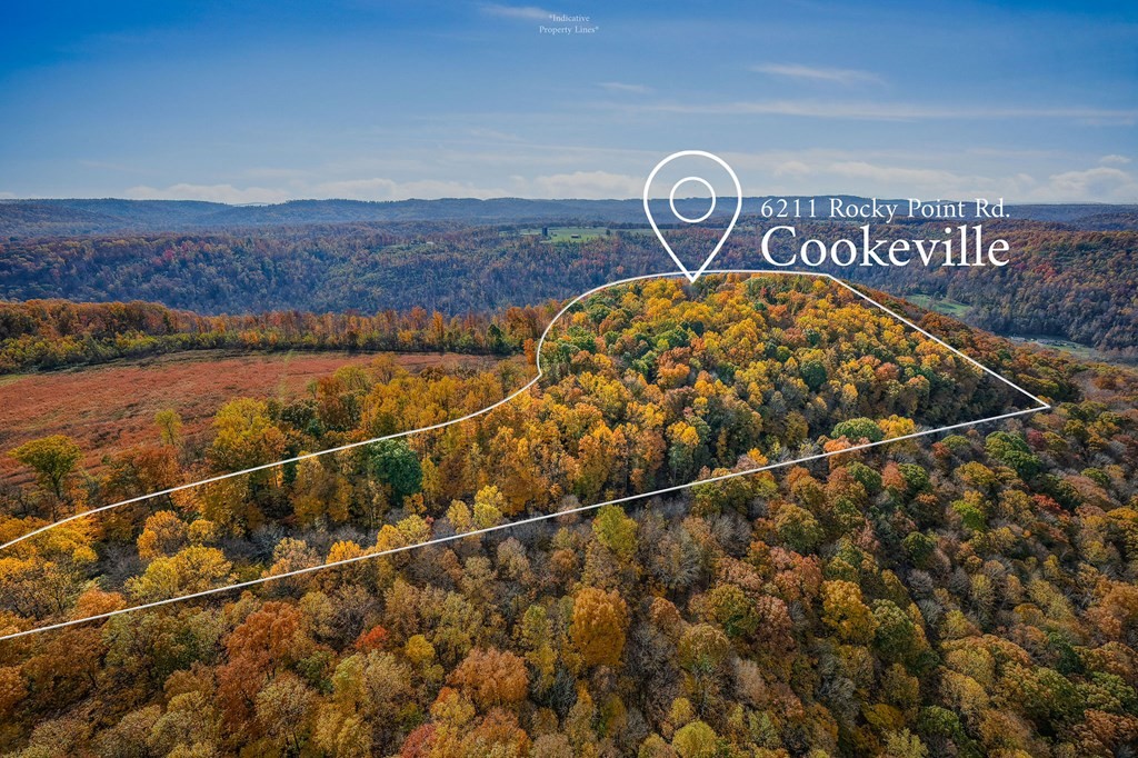 6211 Rocky Point Road Cookeville TN 38506