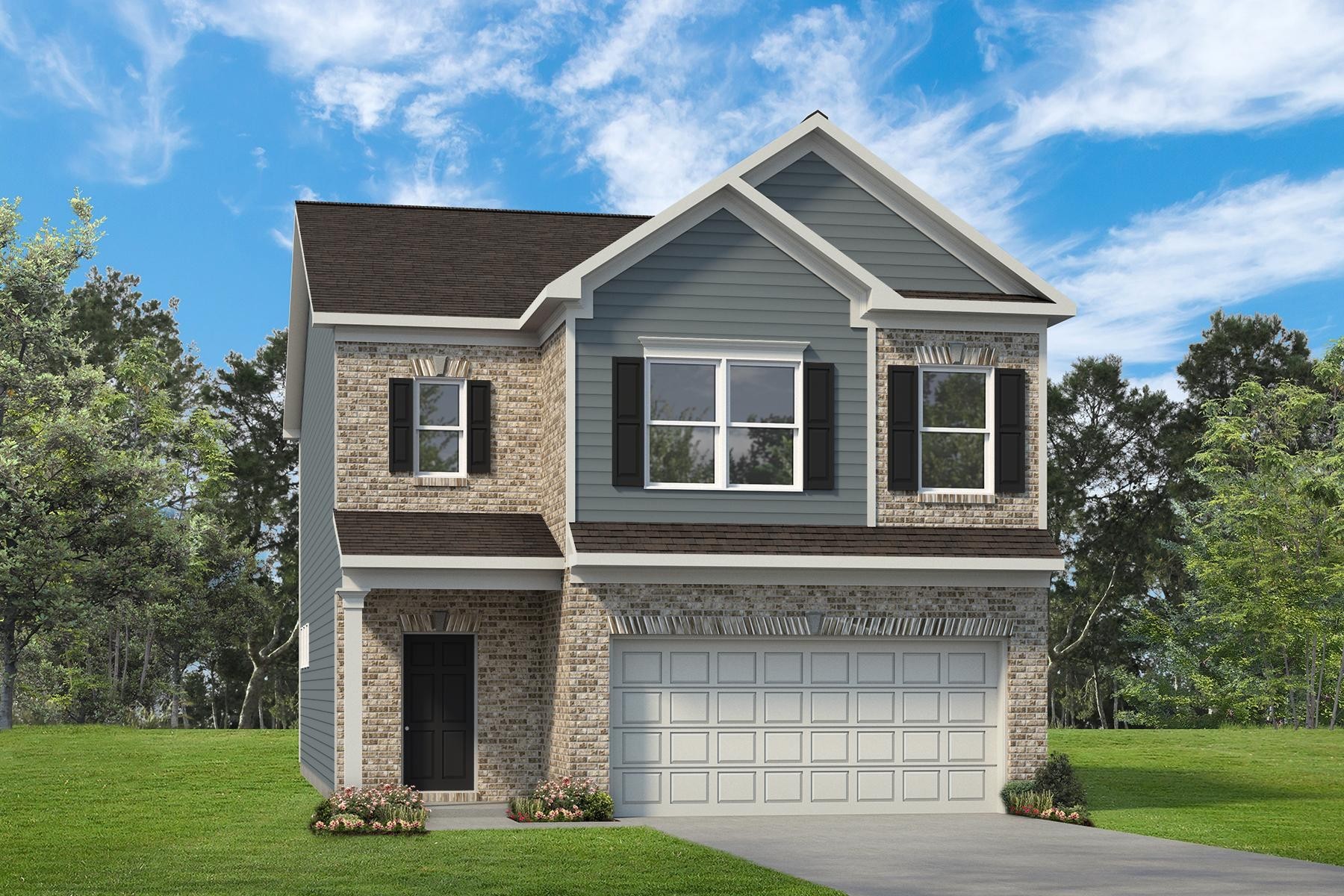 1358 English Oak Drive Clarksville TN 37043