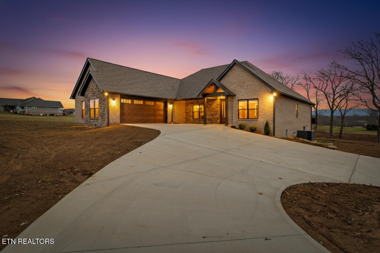 5843 Dunbar Road Crossville TN 38572