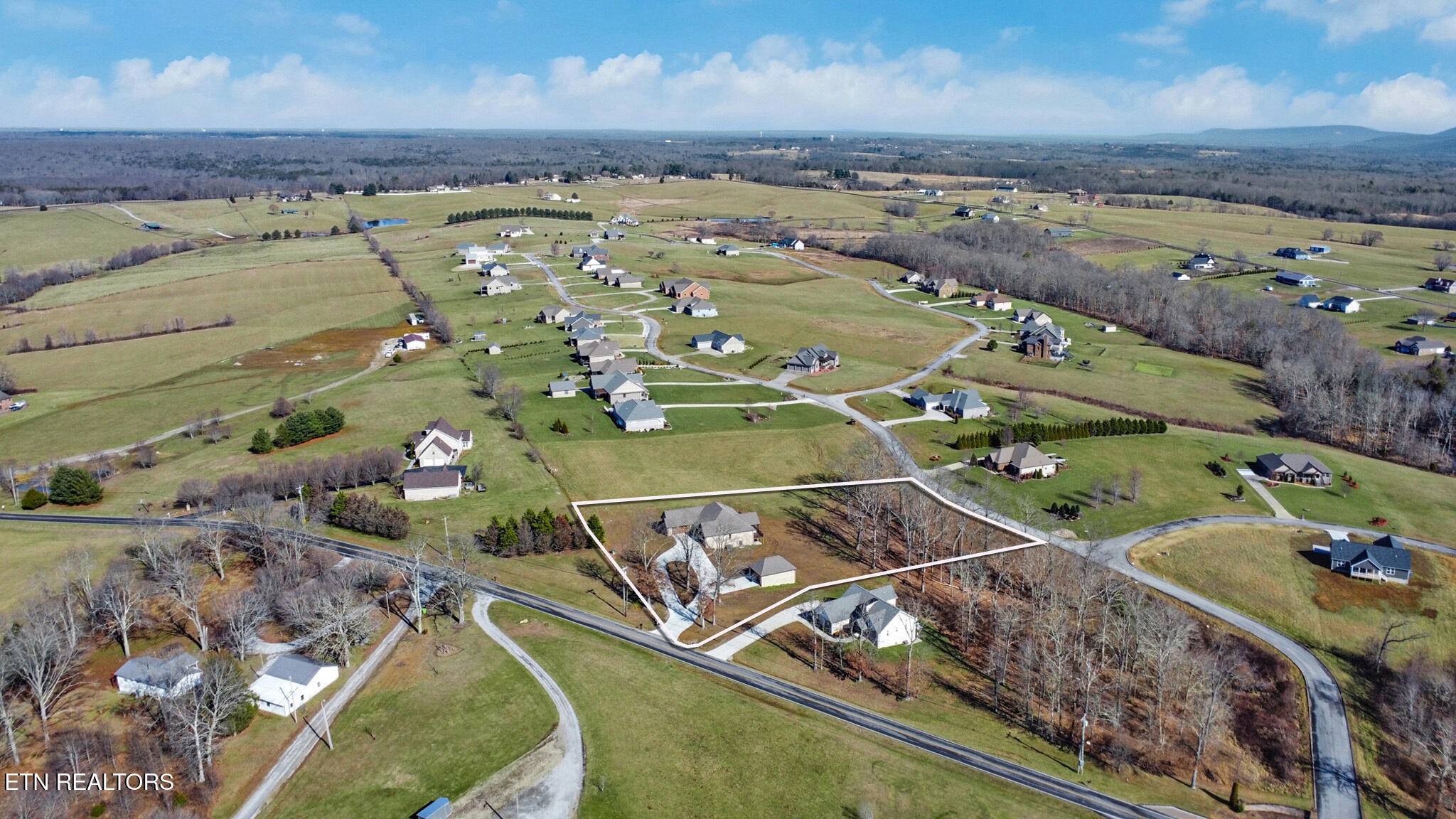 5843 Dunbar Road Crossville TN 38572