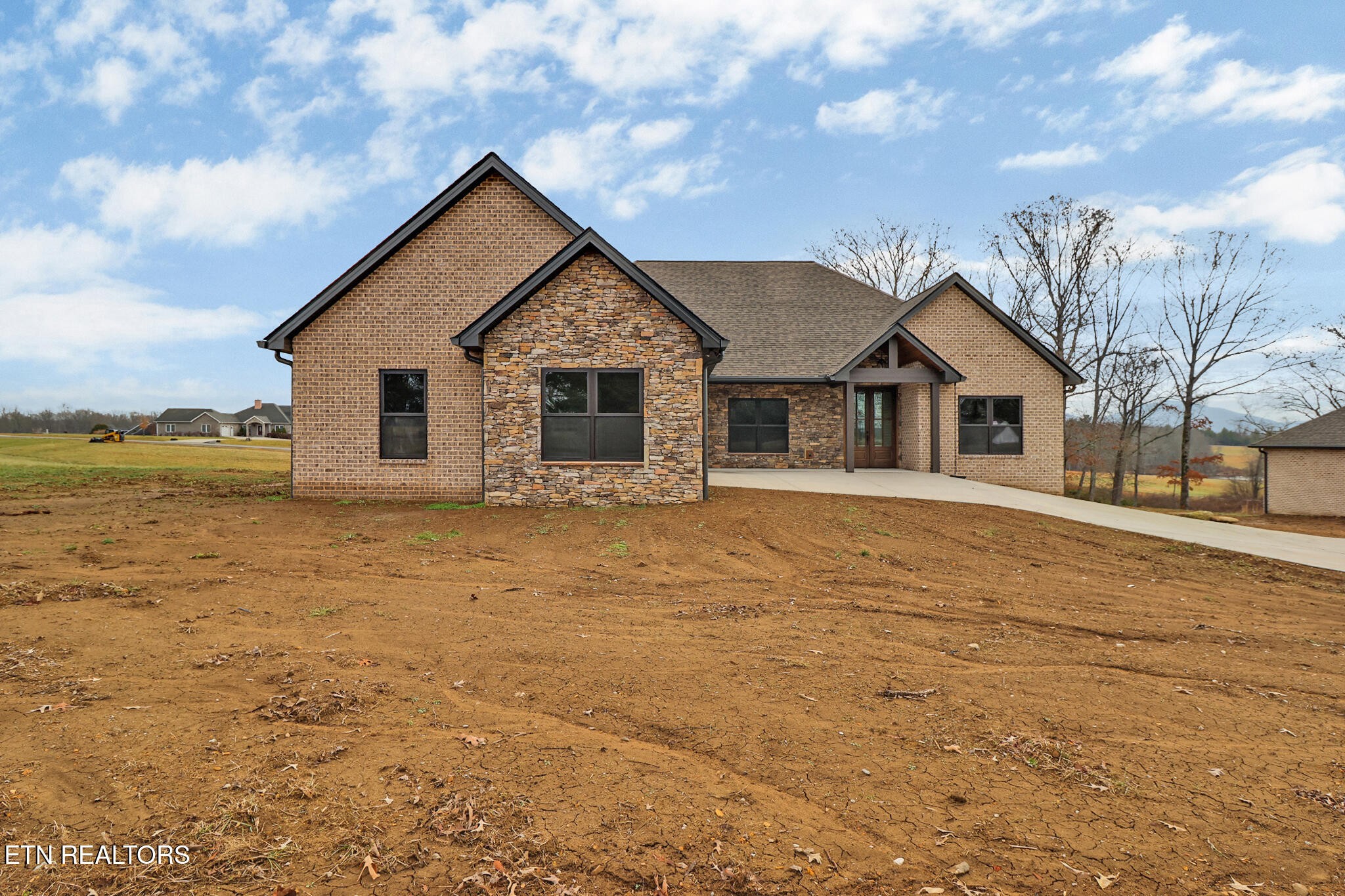 5843 Dunbar Road Crossville TN 38572