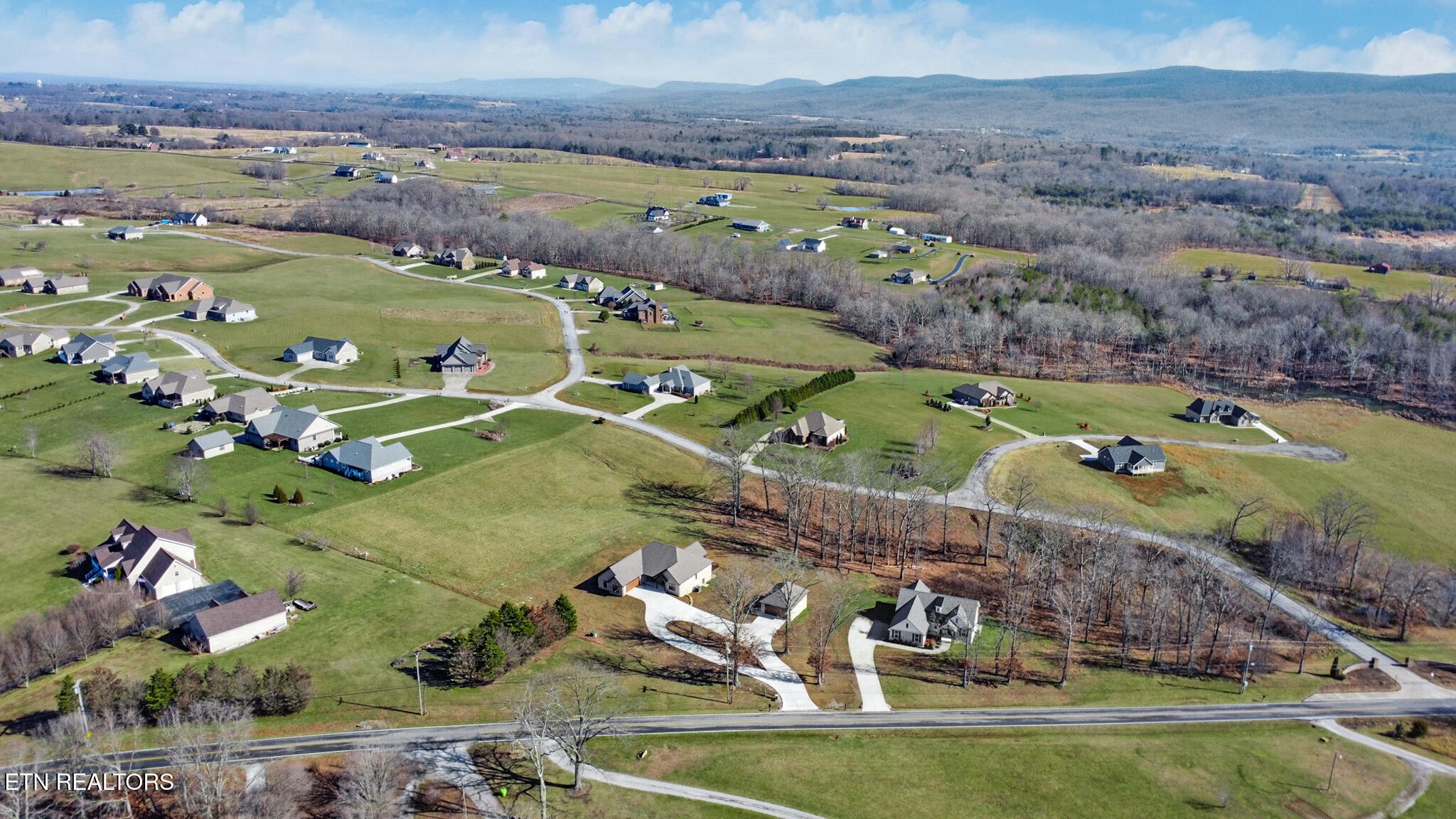 5843 Dunbar Road Crossville TN 38572