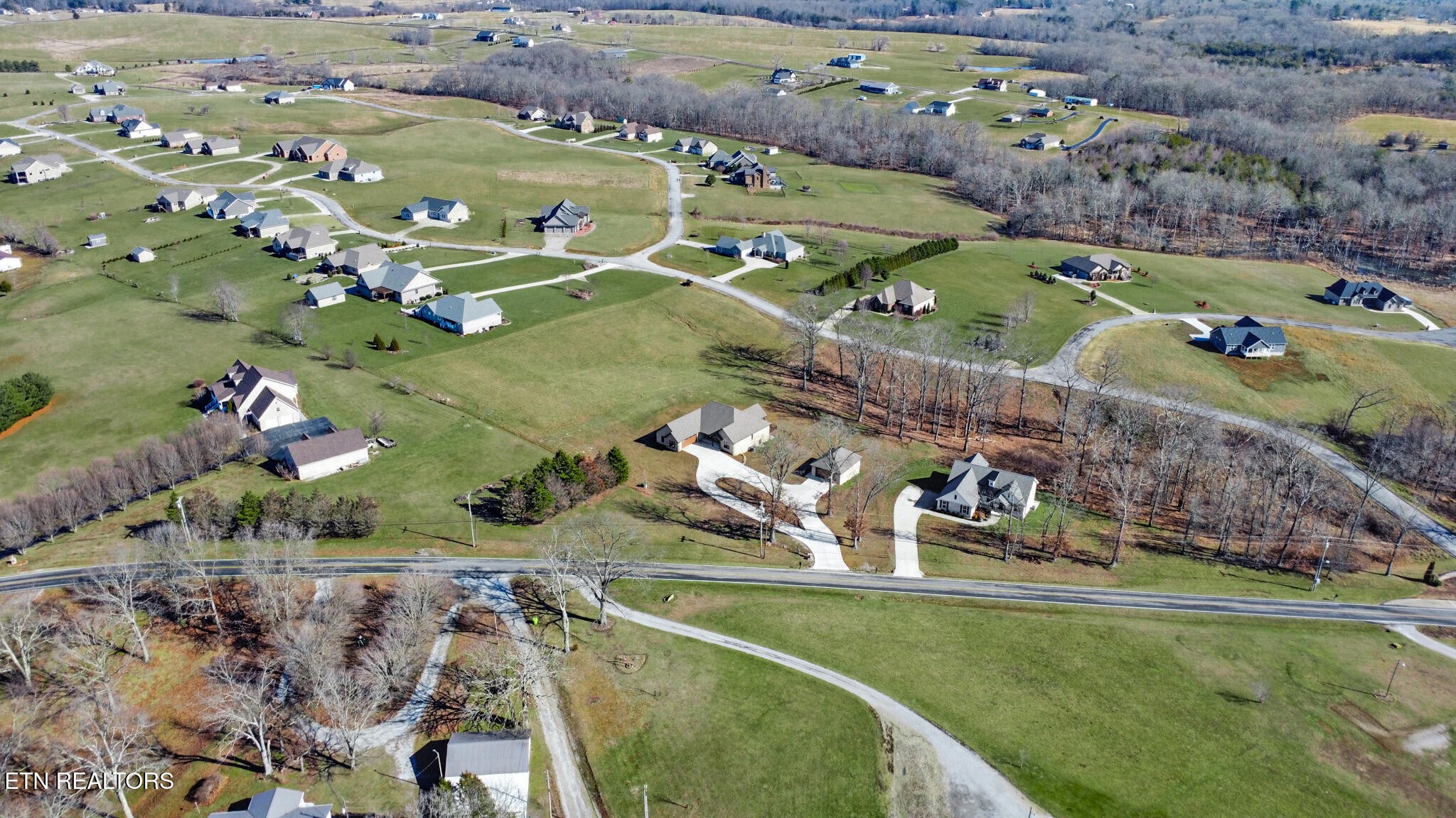 5843 Dunbar Road Crossville TN 38572