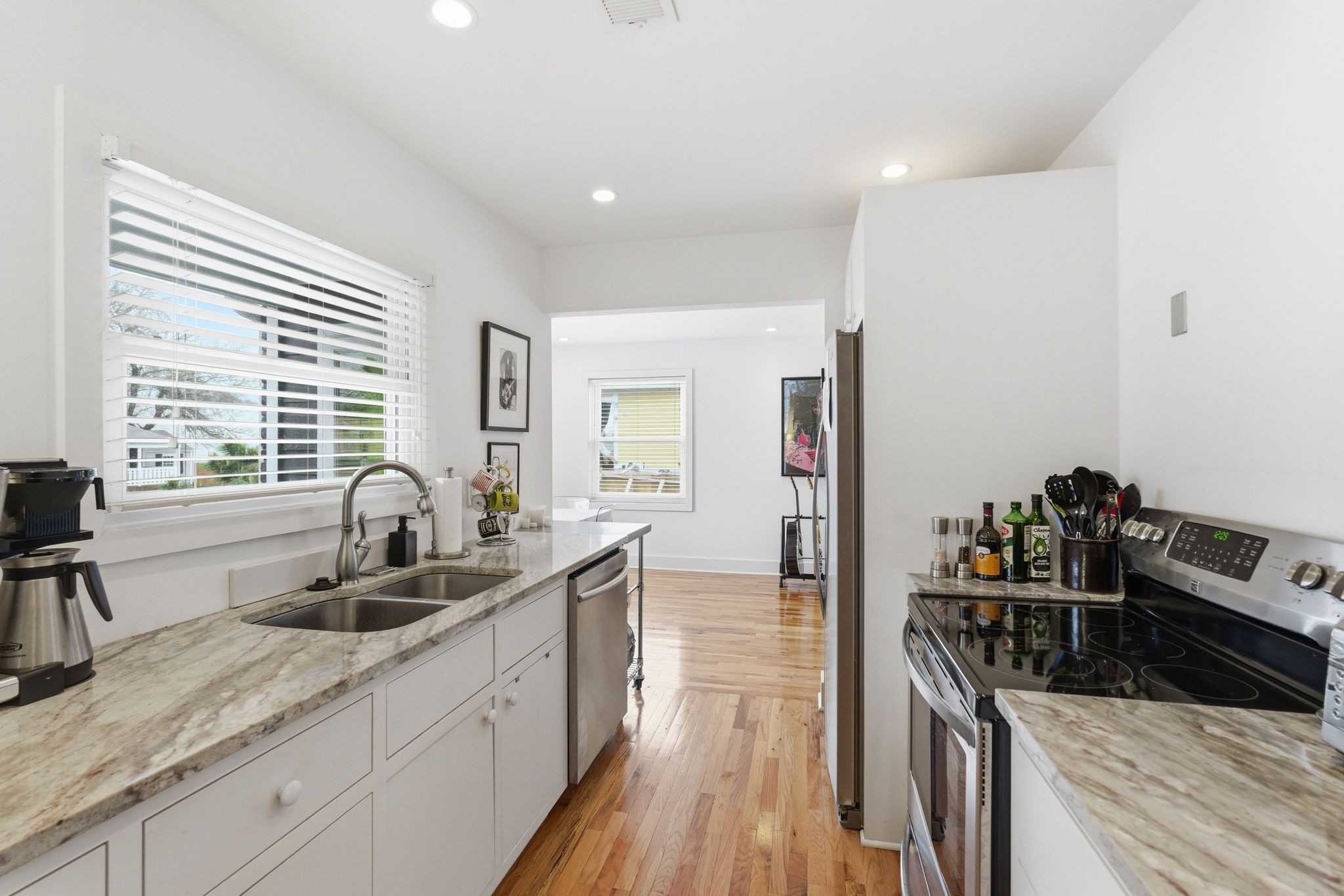 502 E Iris Drive Nashville TN 37204