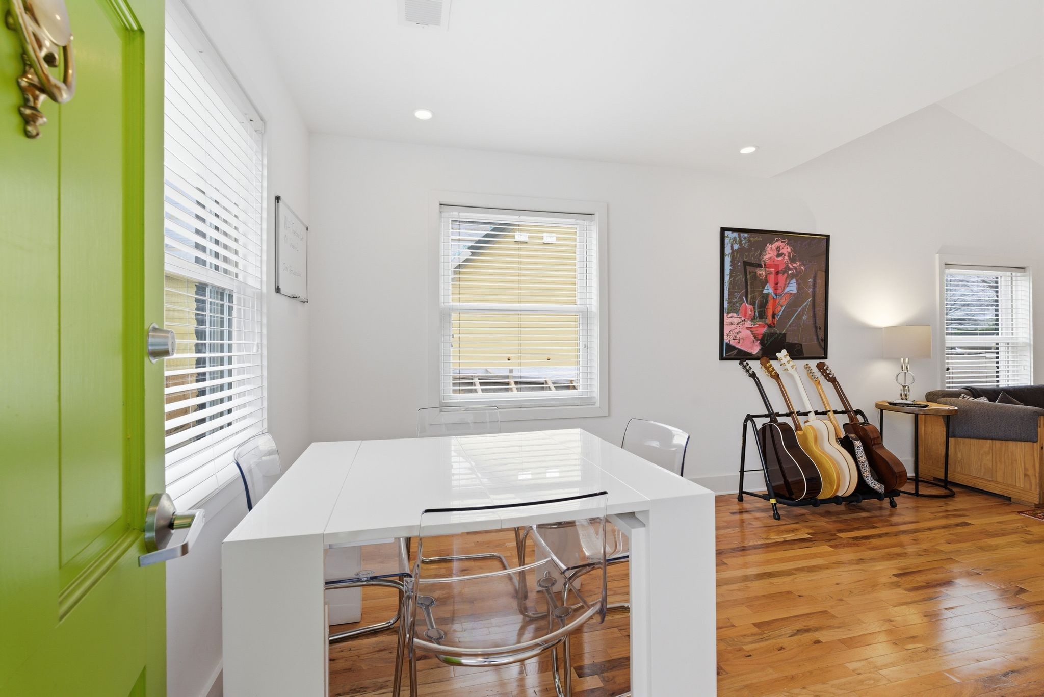 502 E Iris Drive Nashville TN 37204