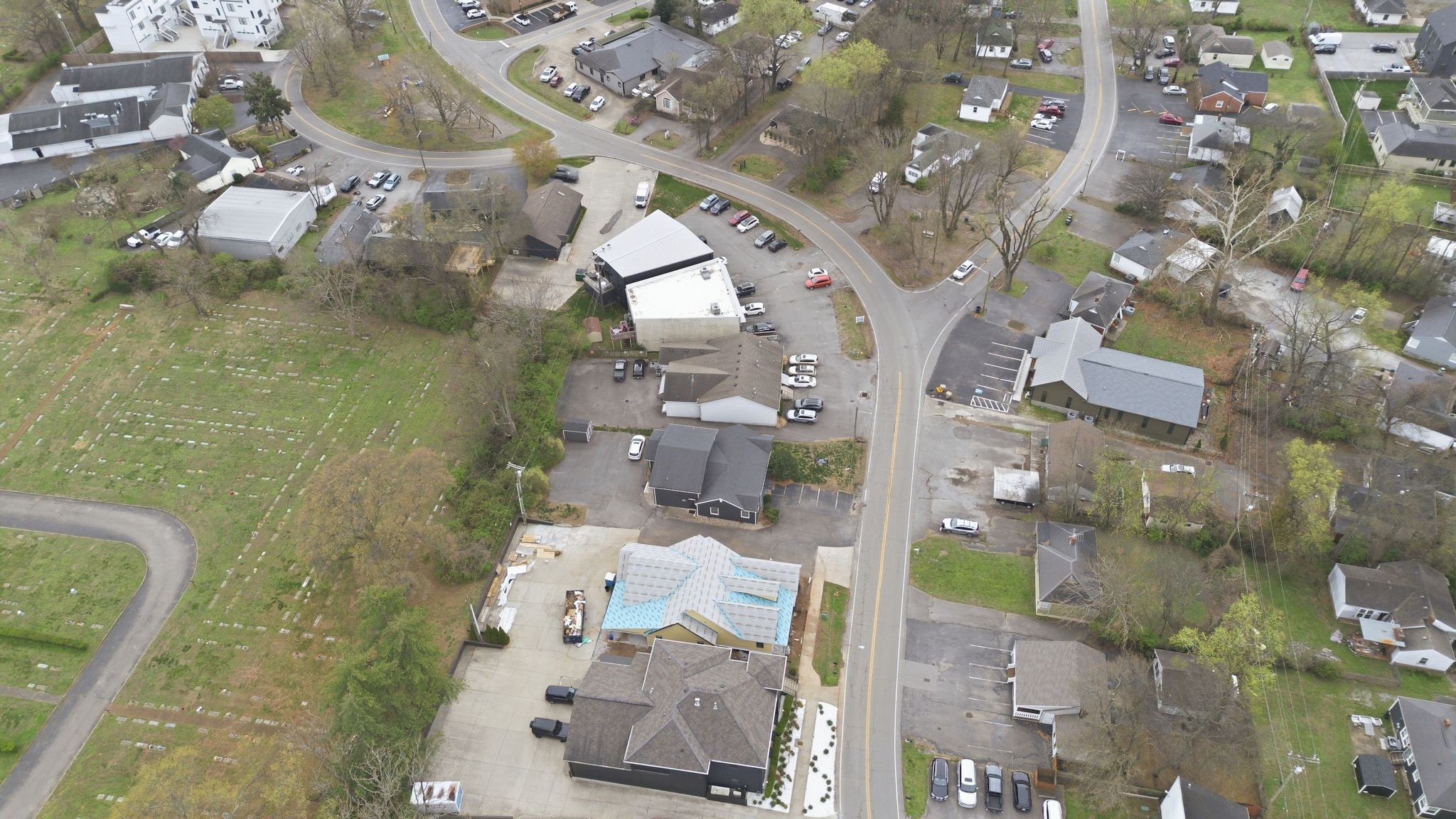 502 E Iris Drive Nashville TN 37204