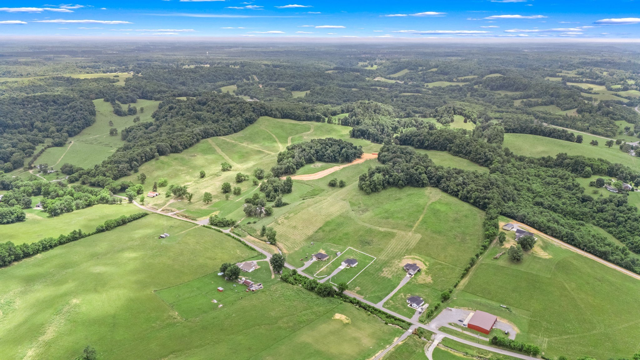 0 John Brinkley Road Shelbyville TN 37160
