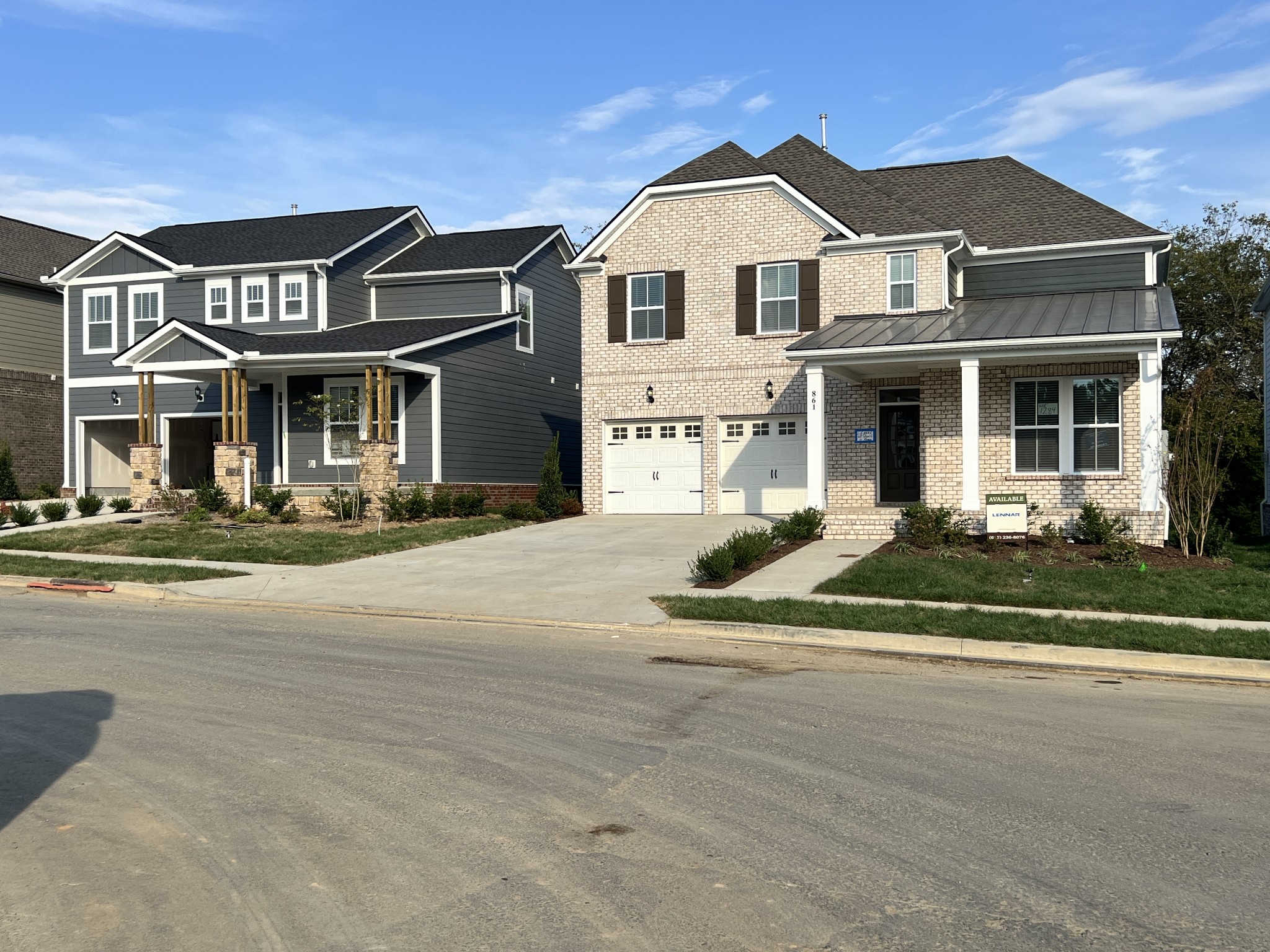 859 Nightingale Avenue Hendersonville TN 37075