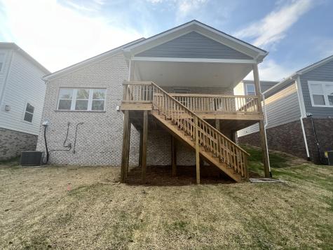 859 Nightingale Avenue Hendersonville TN 37075