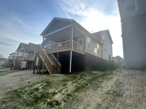 859 Nightingale Avenue Hendersonville TN 37075