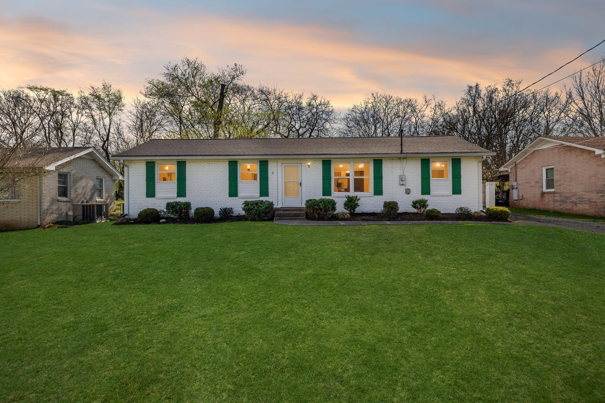 127 Trousdale Avenue Gallatin TN 37066