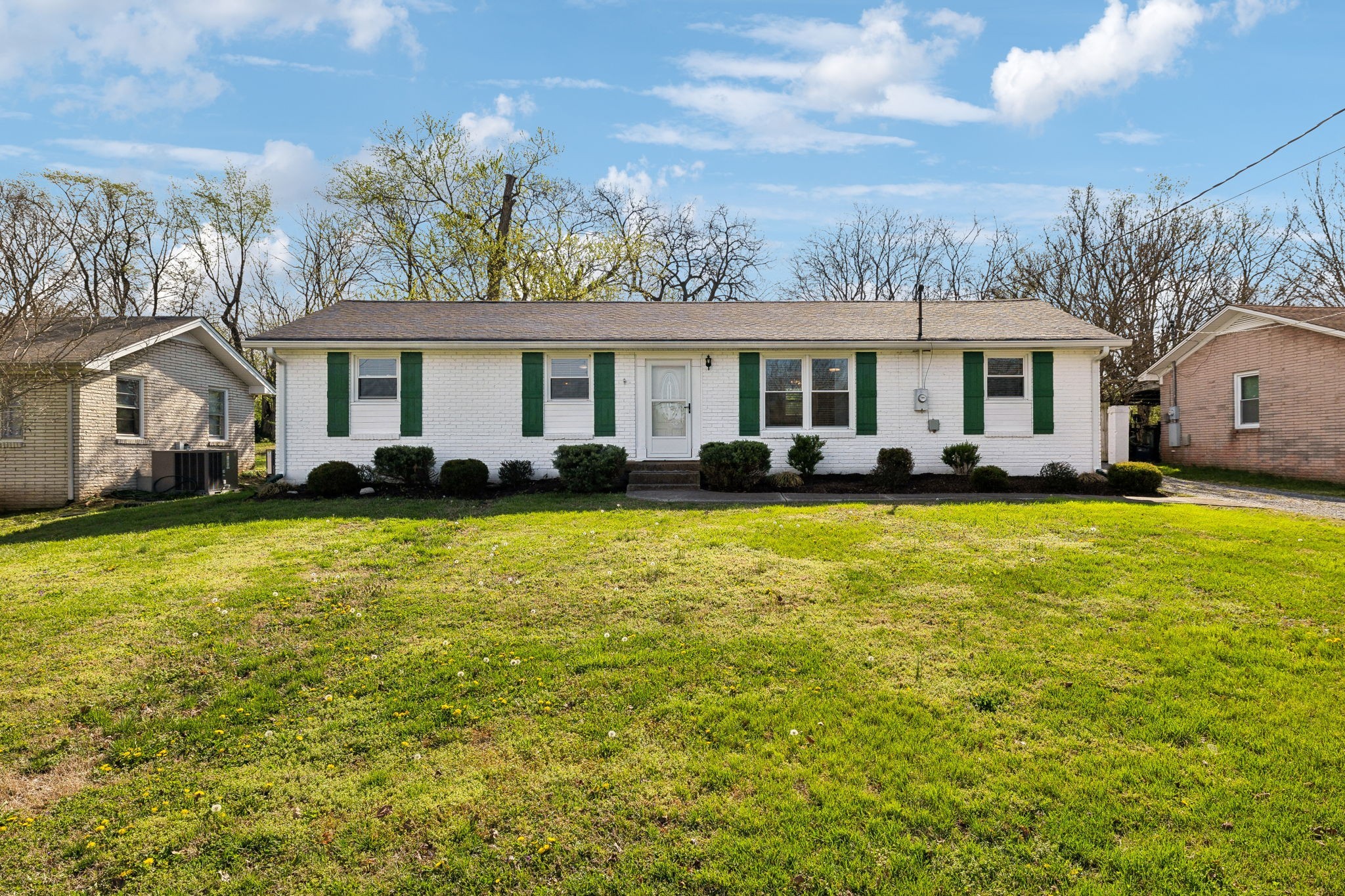 127 Trousdale Avenue Gallatin TN 37066