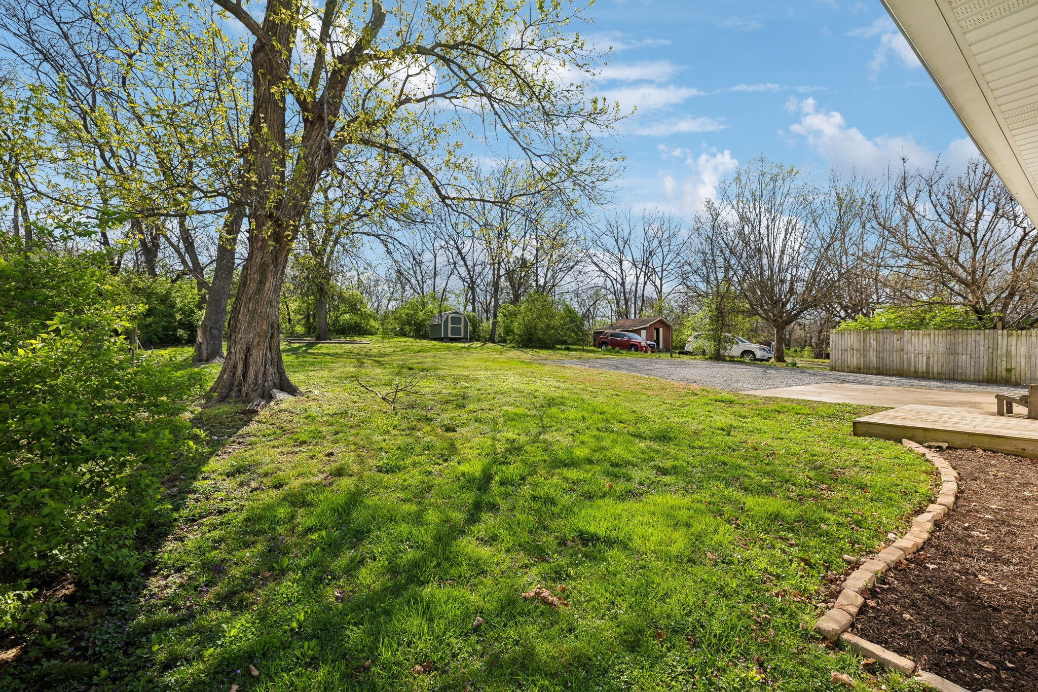 127 Trousdale Avenue Gallatin TN 37066