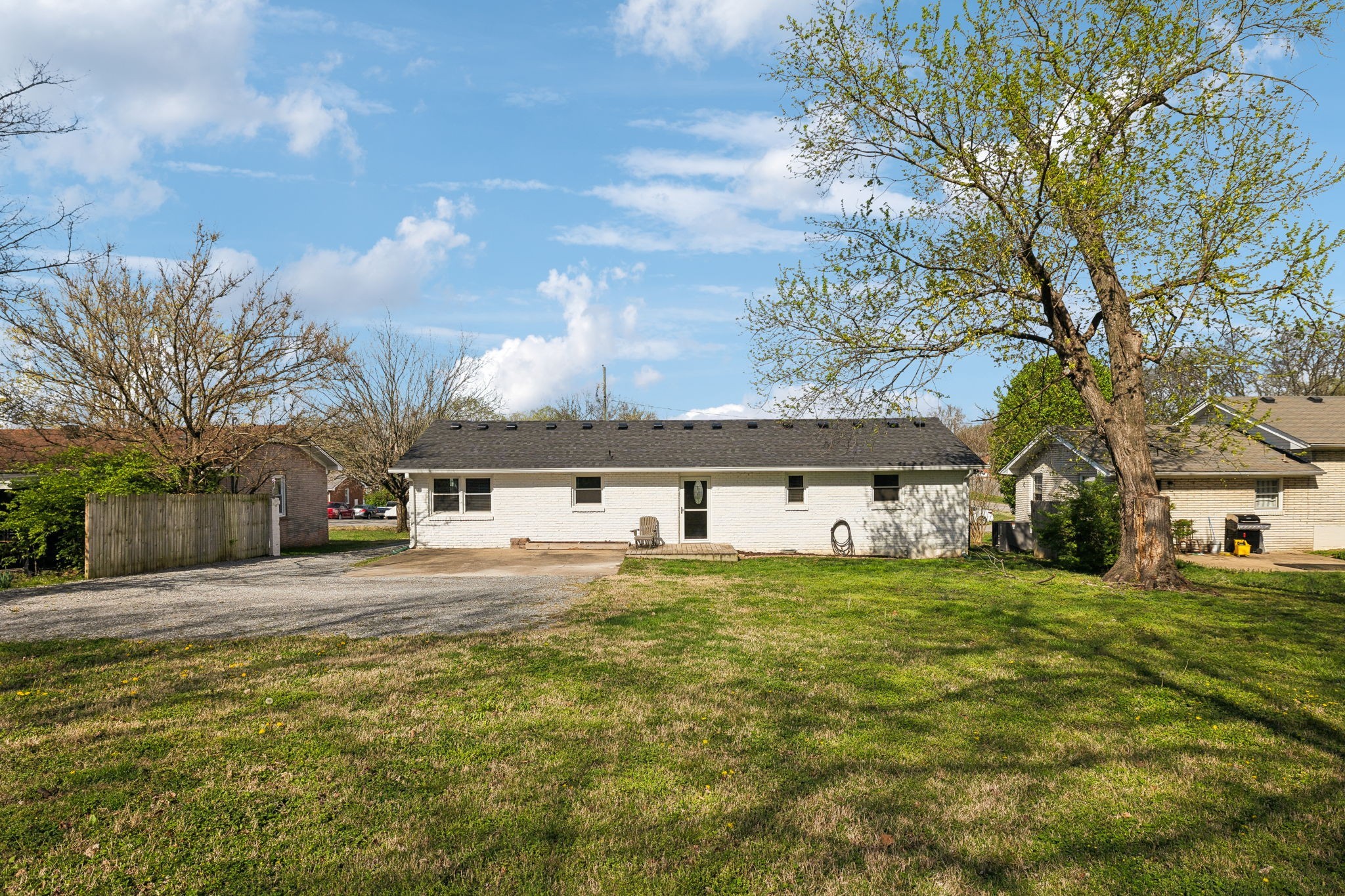 127 Trousdale Avenue Gallatin TN 37066