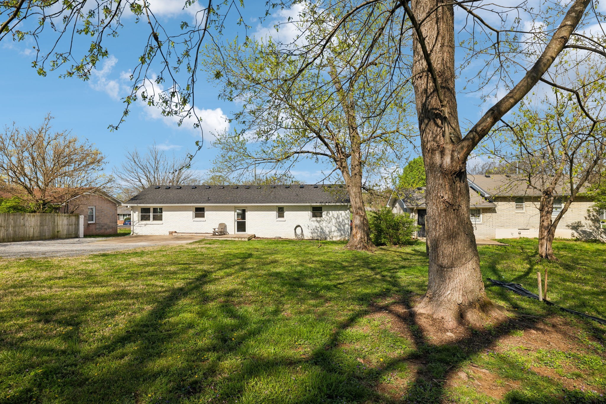127 Trousdale Avenue Gallatin TN 37066
