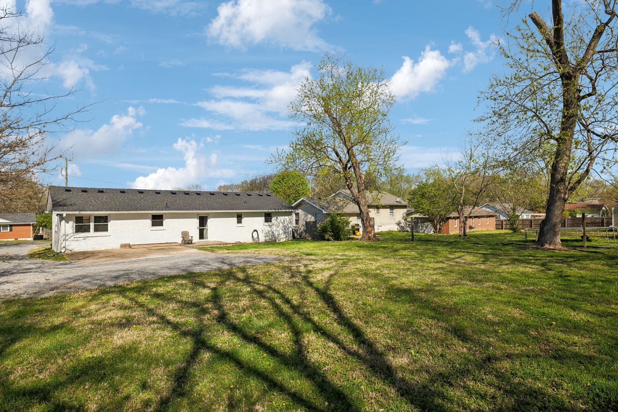 127 Trousdale Avenue Gallatin TN 37066
