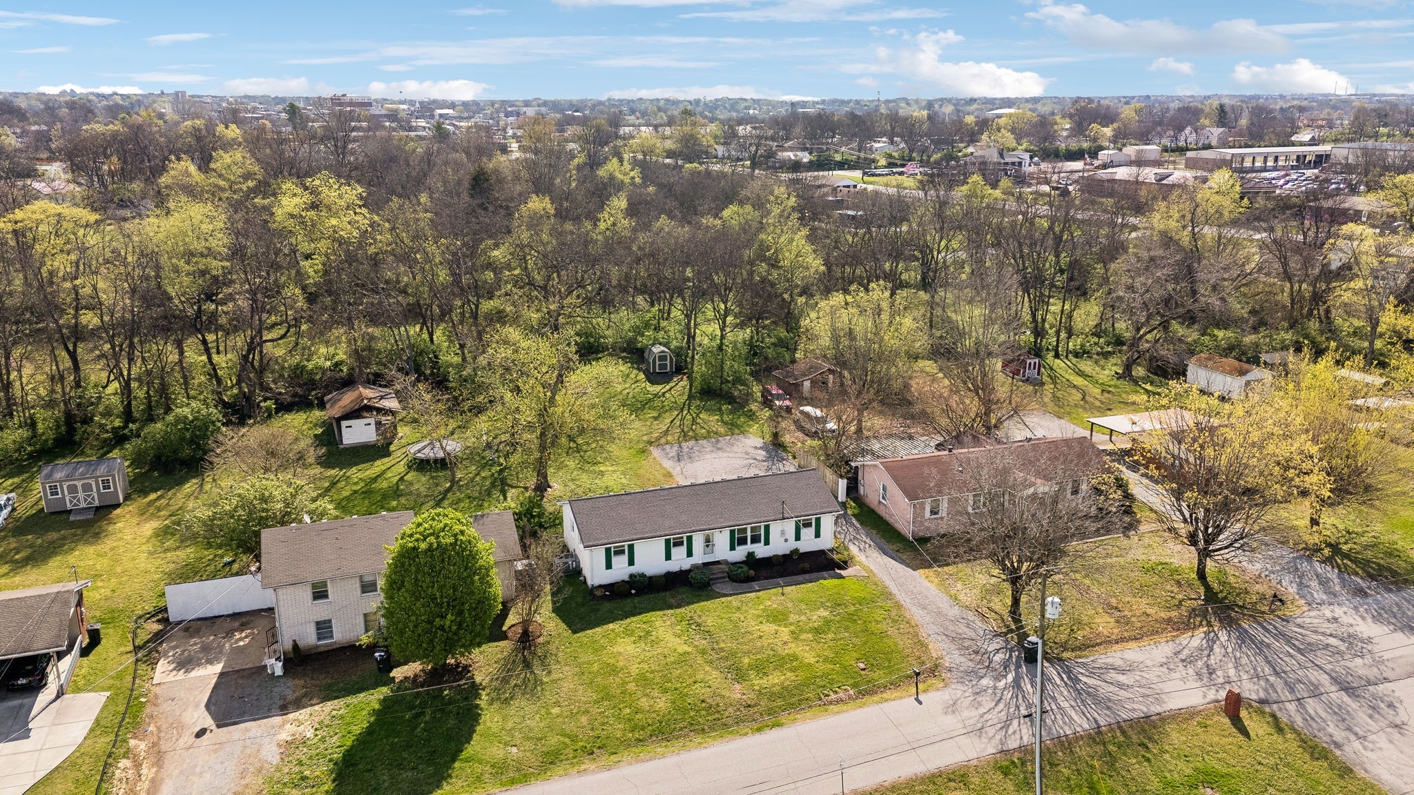 127 Trousdale Avenue Gallatin TN 37066