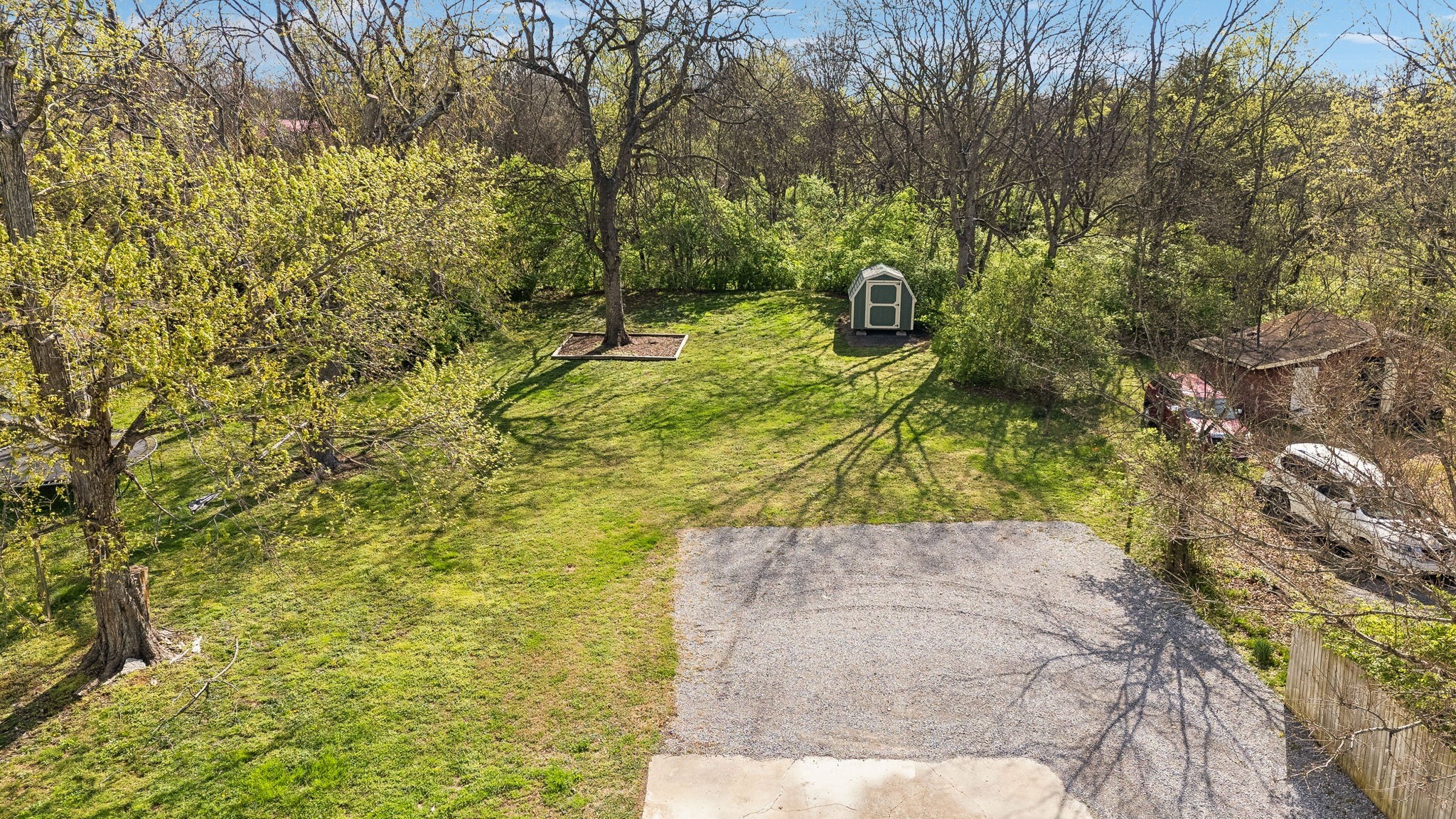 127 Trousdale Avenue Gallatin TN 37066