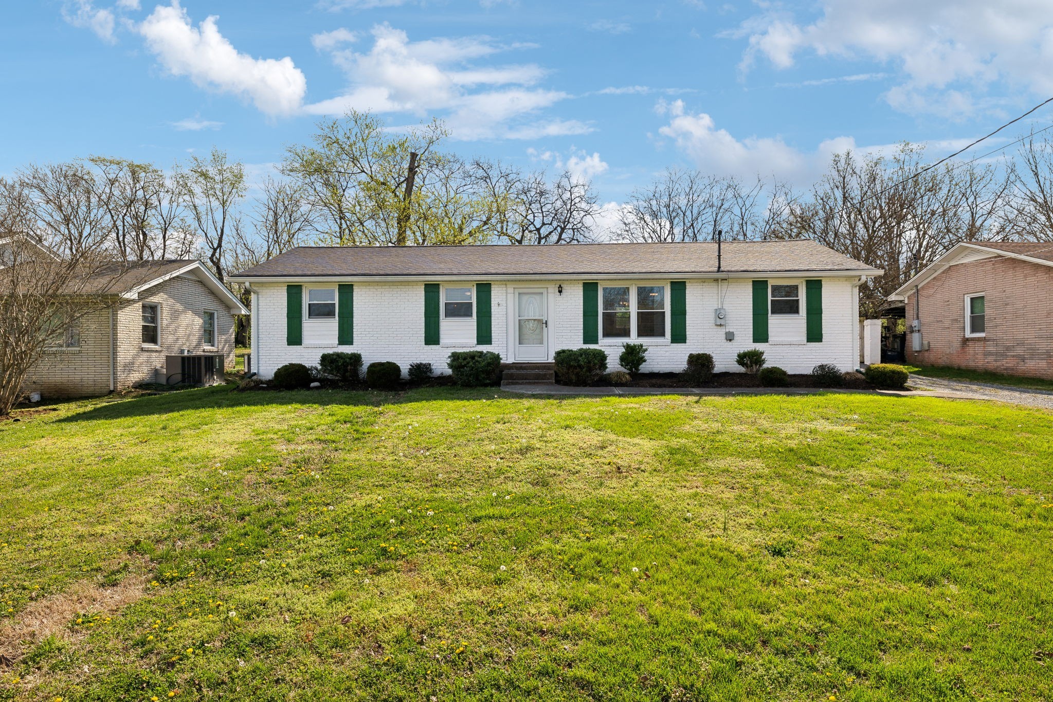 127 Trousdale Avenue Gallatin TN 37066