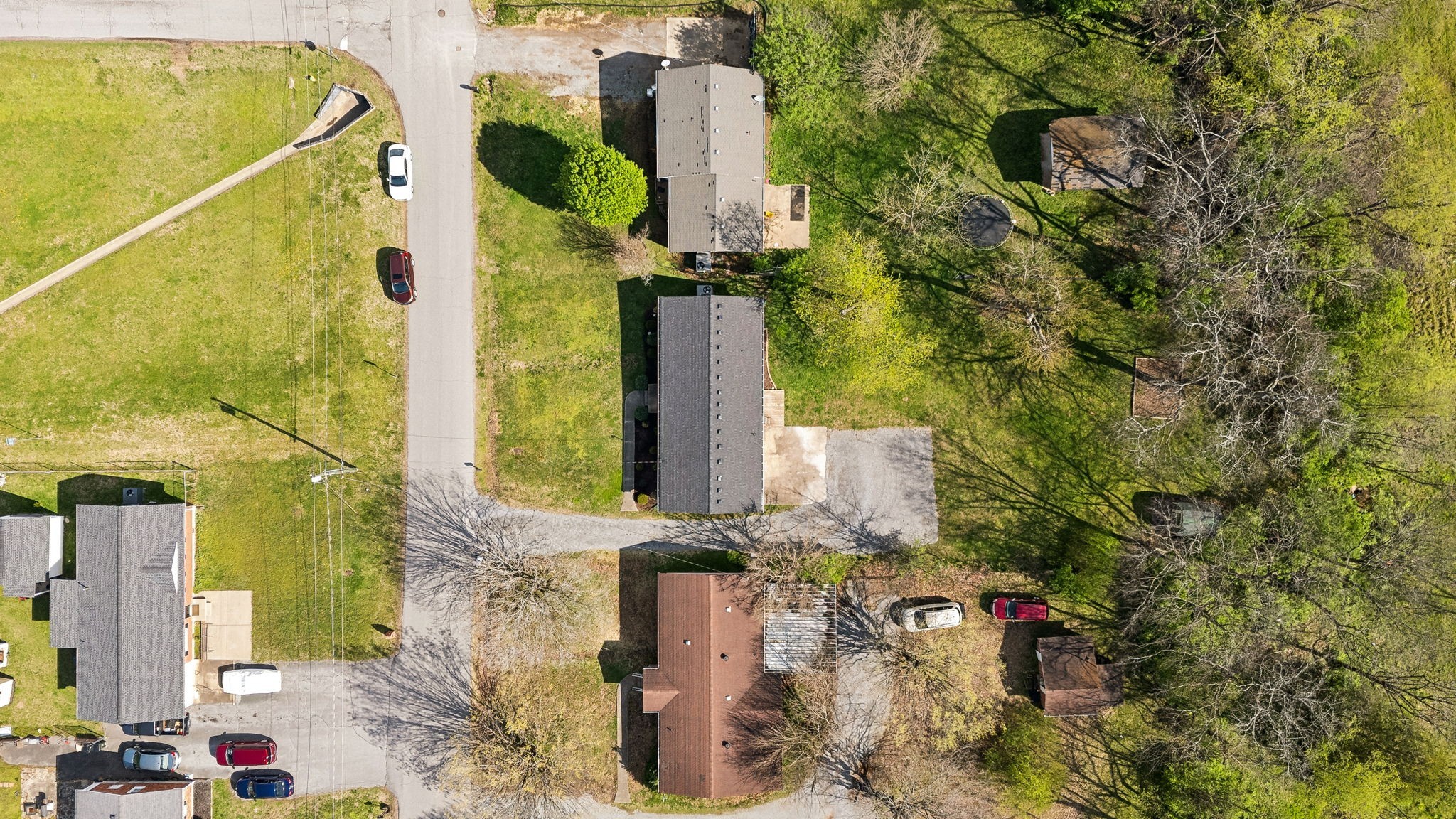 127 Trousdale Avenue Gallatin TN 37066