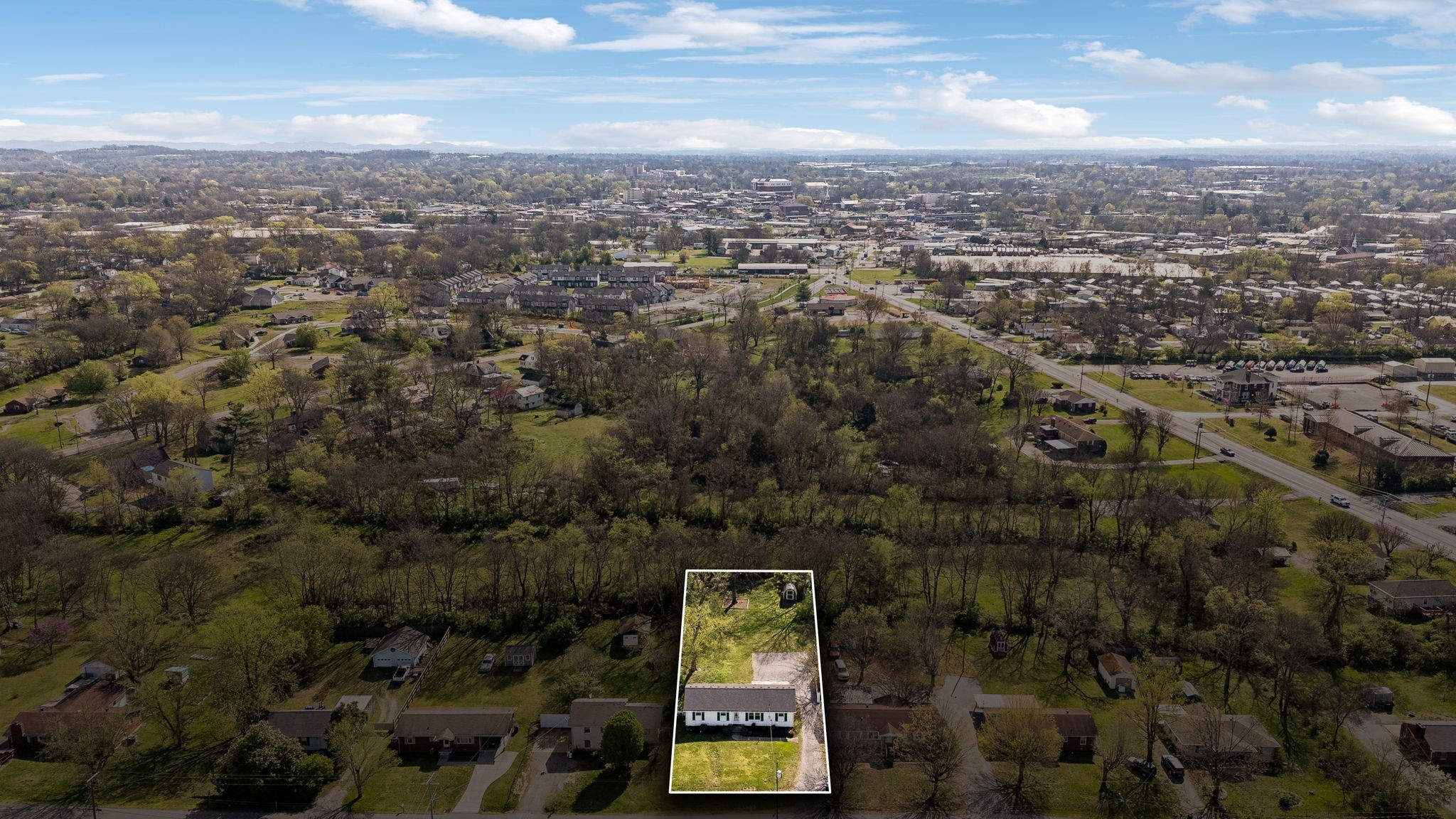 127 Trousdale Avenue Gallatin TN 37066