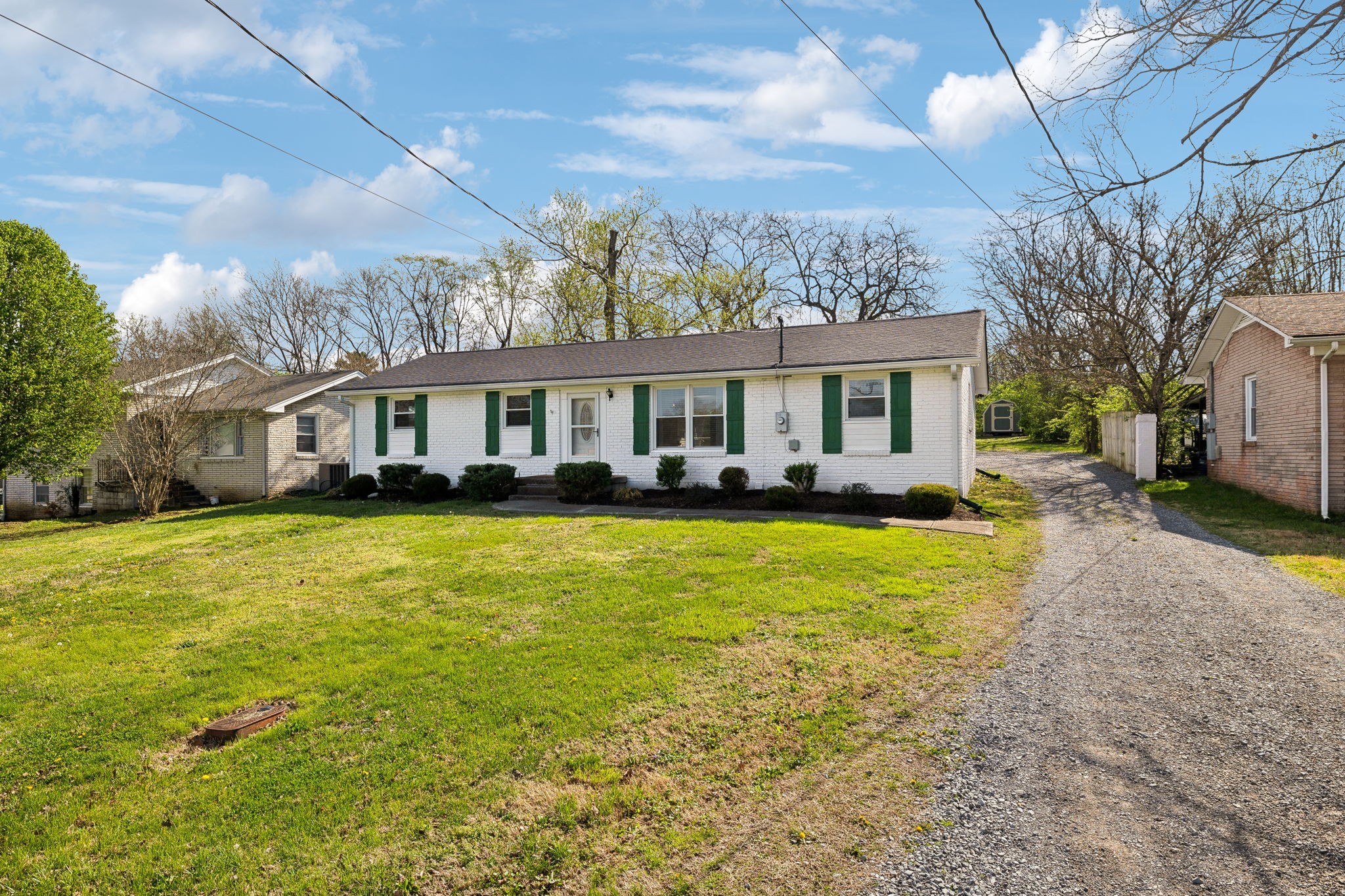 127 Trousdale Avenue Gallatin TN 37066
