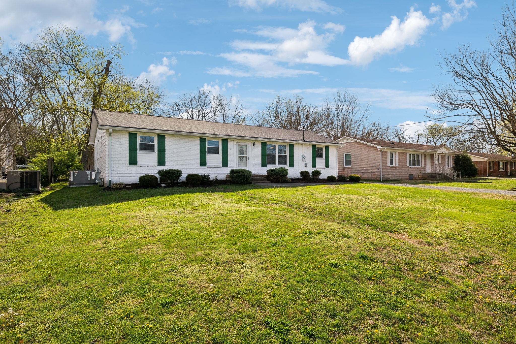 127 Trousdale Avenue Gallatin TN 37066