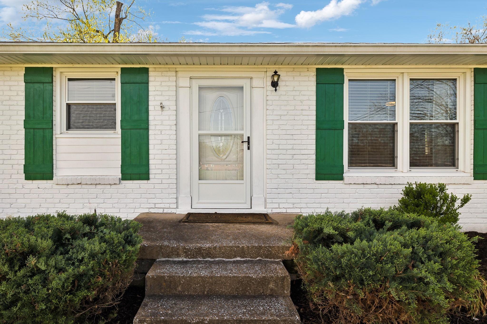 127 Trousdale Avenue Gallatin TN 37066
