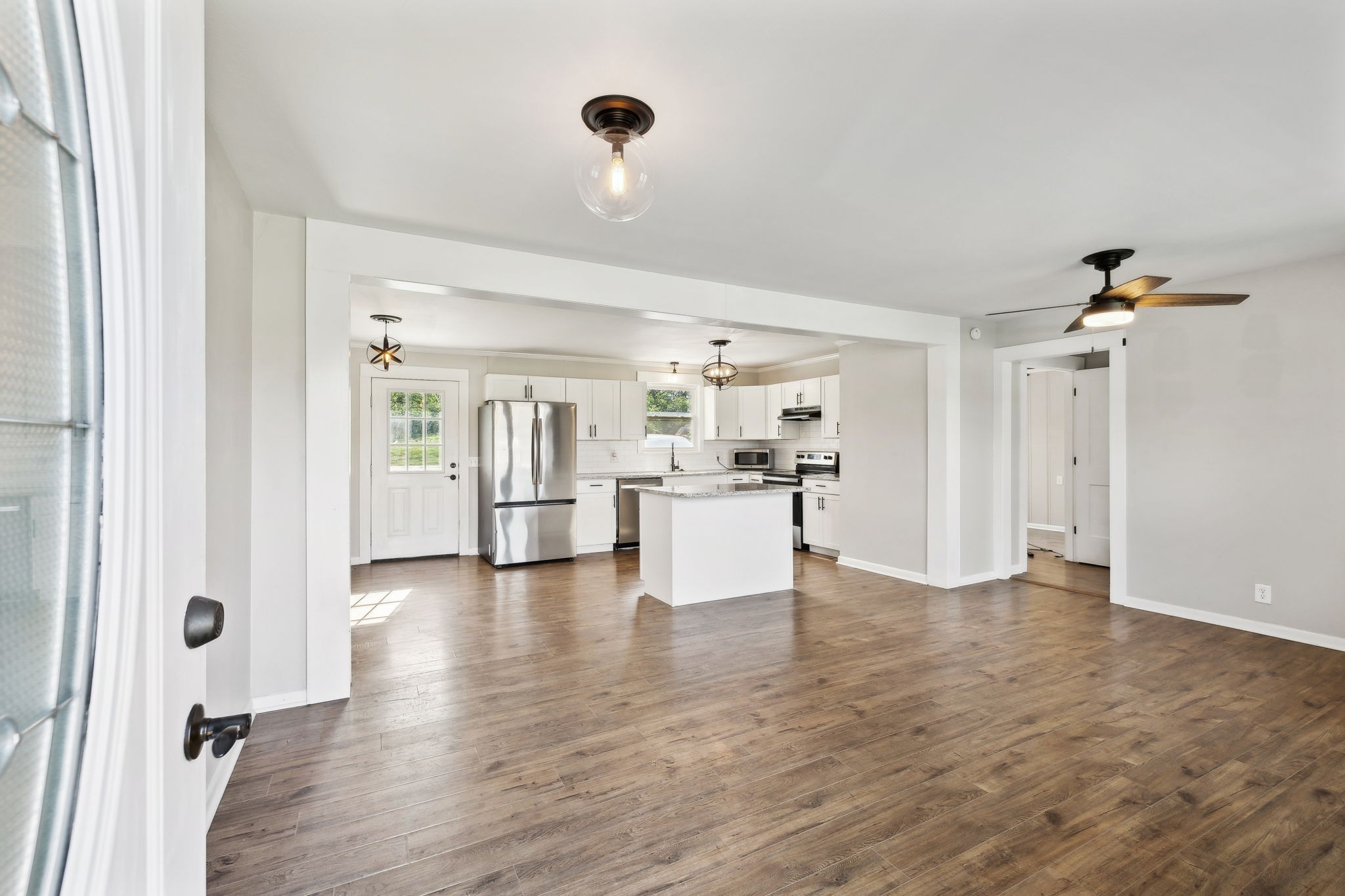 127 Trousdale Avenue Gallatin TN 37066