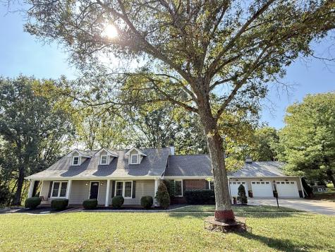 5504 W Shady Trail Old Hickory TN 37138