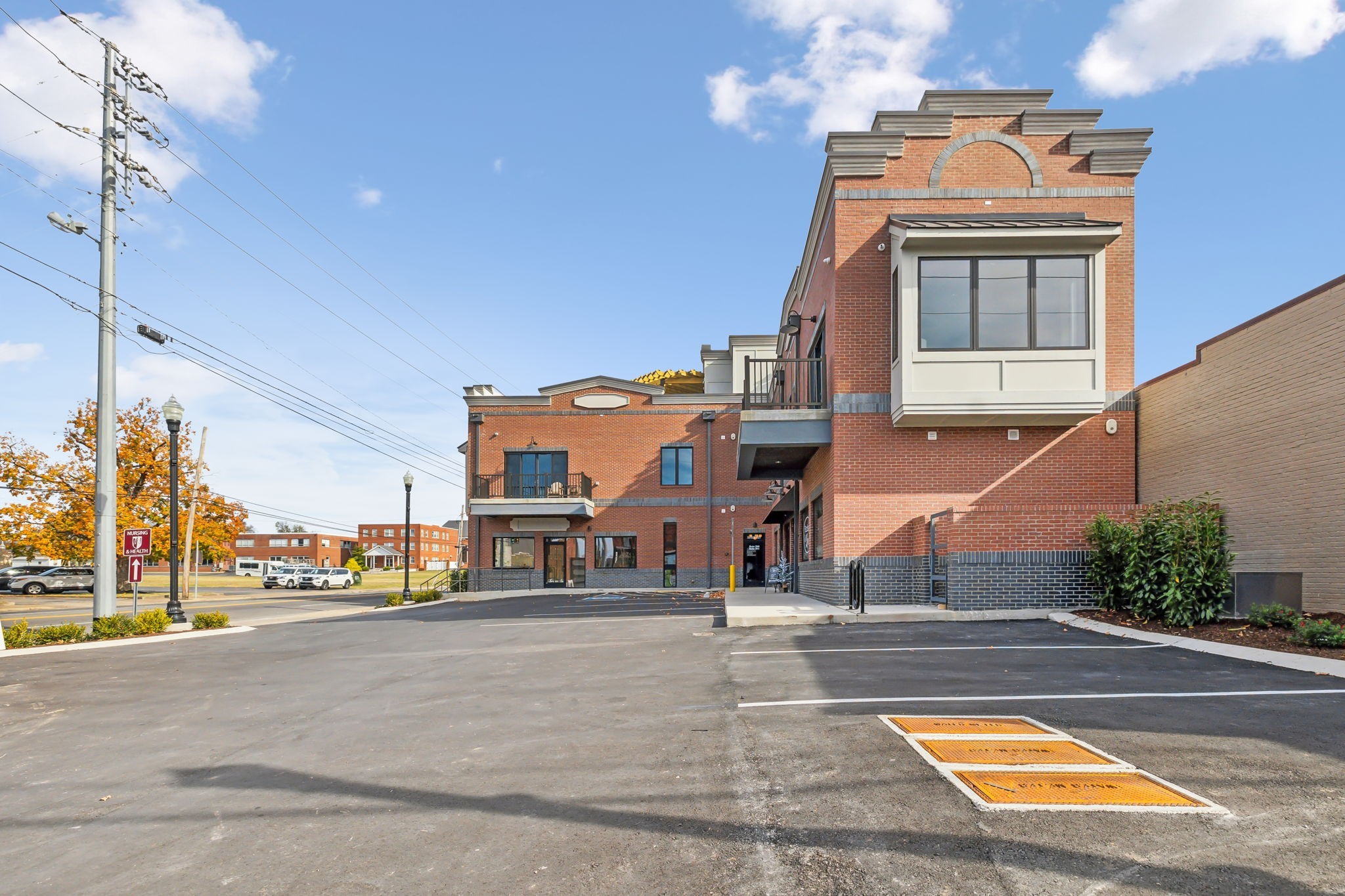 204 E Main Street Lebanon TN 37087