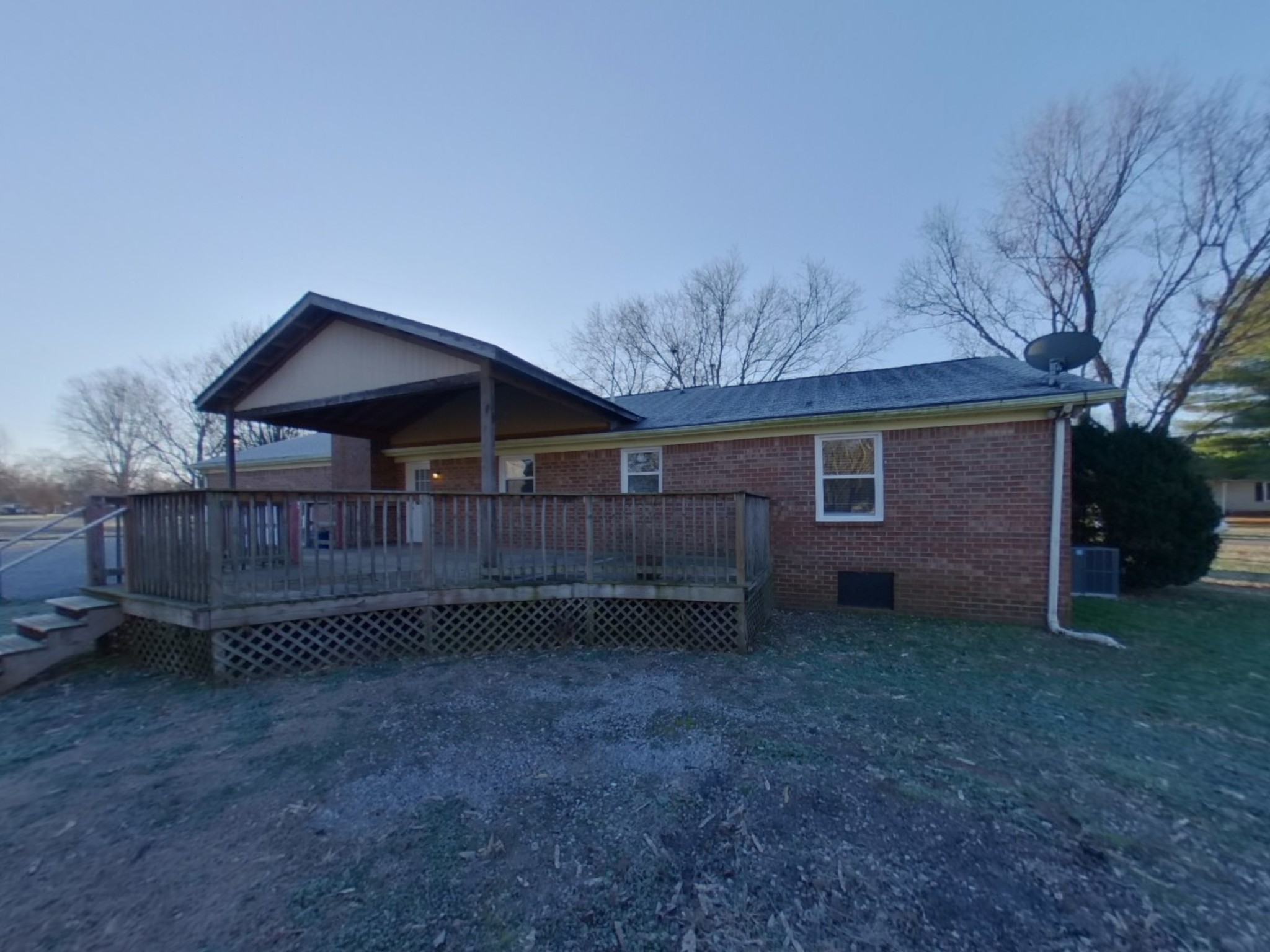 4287 Lytle Creek Drive Murfreesboro TN 37127