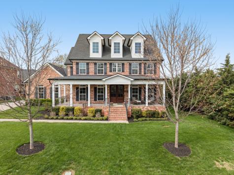 611 Stone Mill Circle Murfreesboro TN 37130