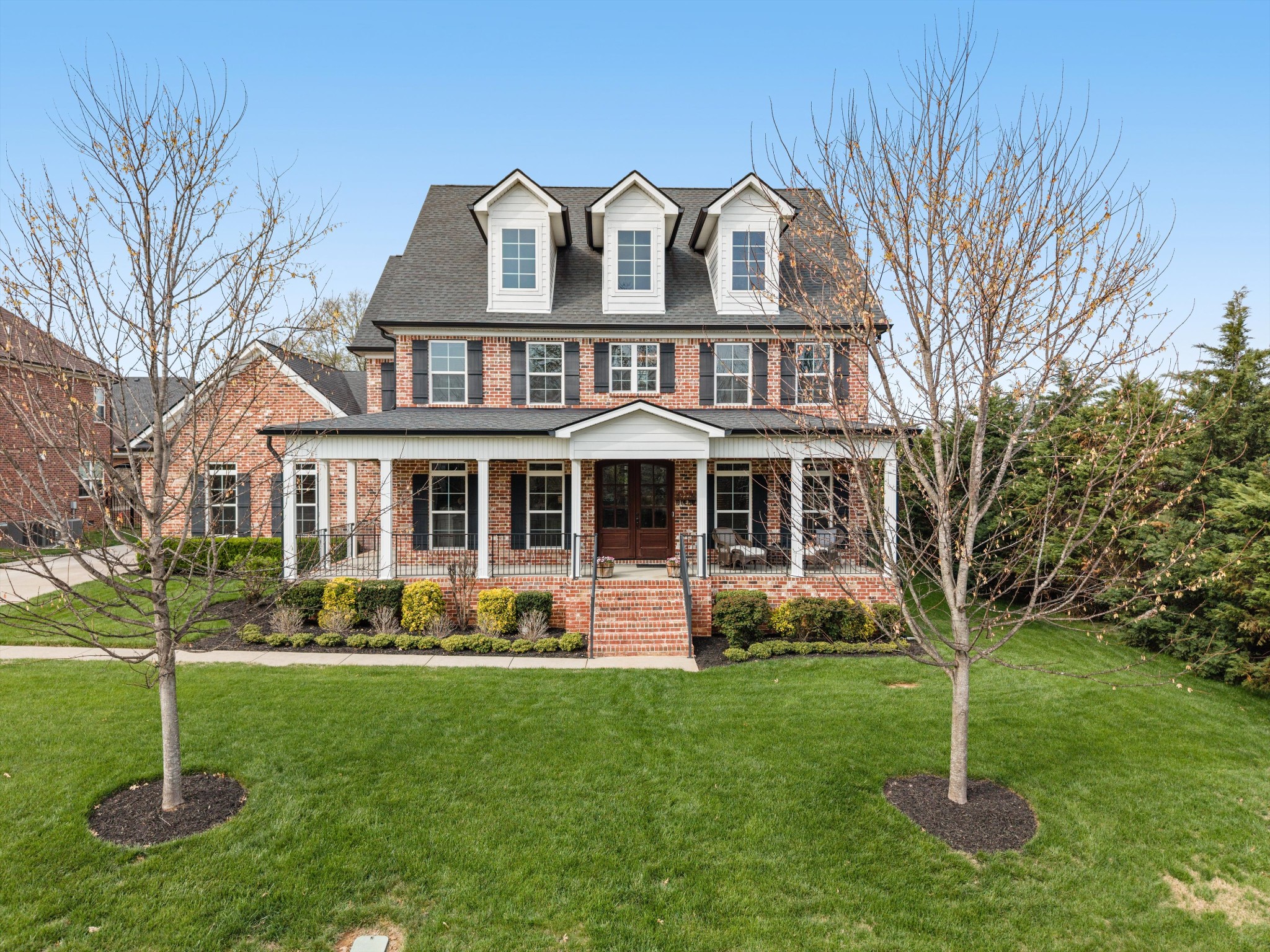 611 Stone Mill Circle Murfreesboro TN 37130