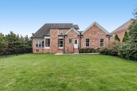 611 Stone Mill Circle Murfreesboro TN 37130