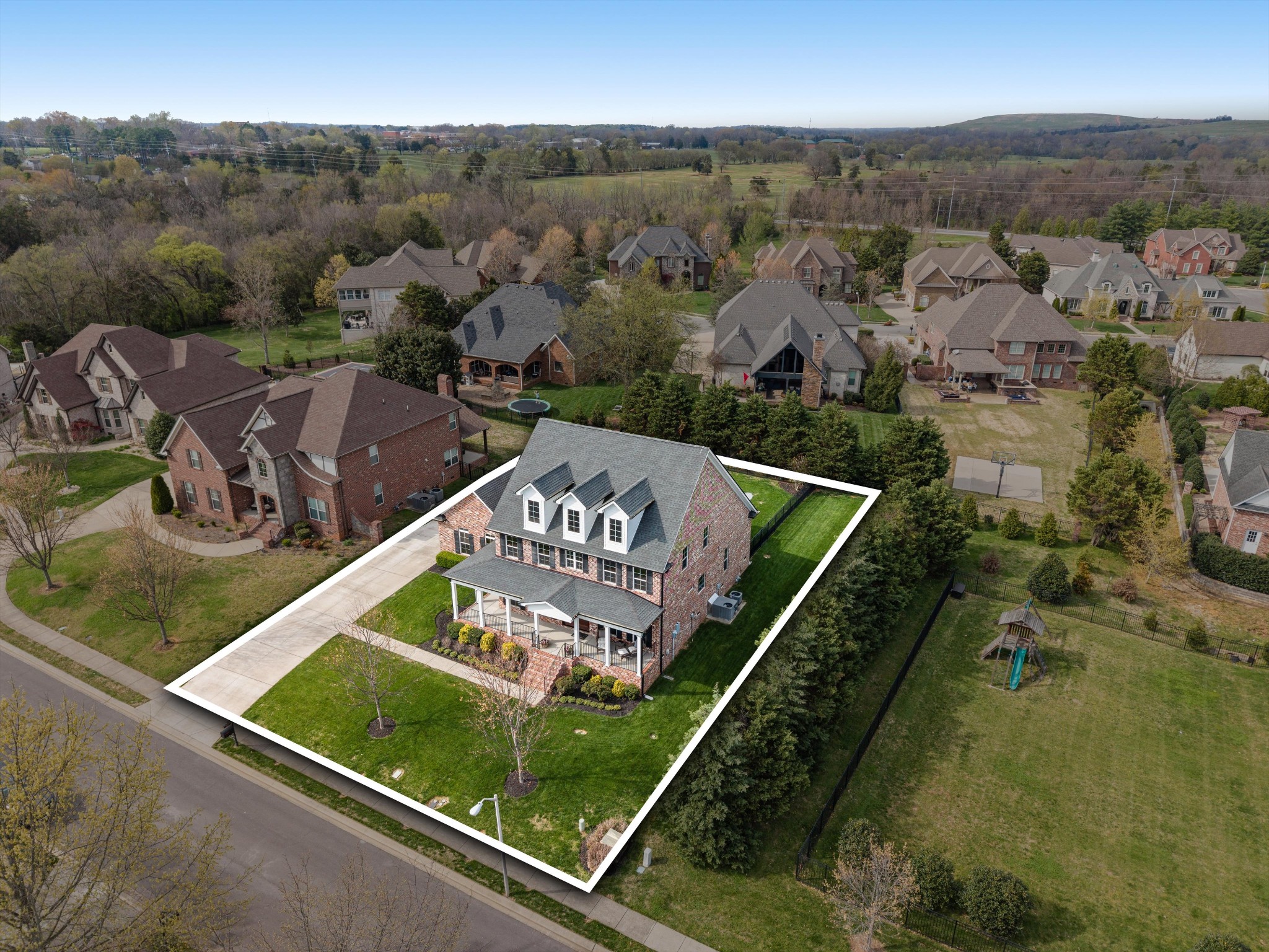 611 Stone Mill Circle Murfreesboro TN 37130
