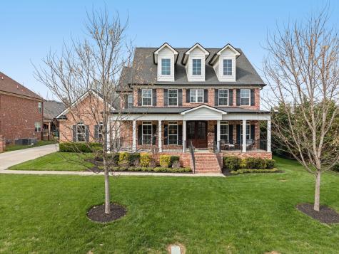 611 Stone Mill Circle Murfreesboro TN 37130