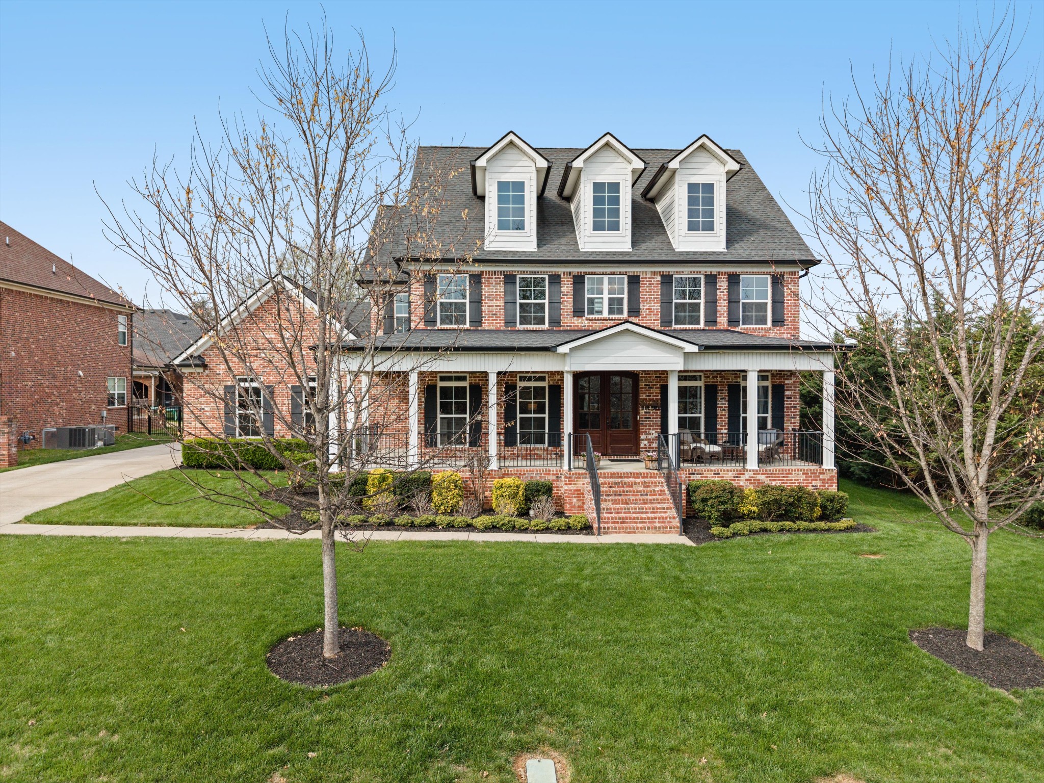 611 Stone Mill Circle Murfreesboro TN 37130