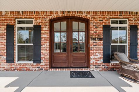 611 Stone Mill Circle Murfreesboro TN 37130