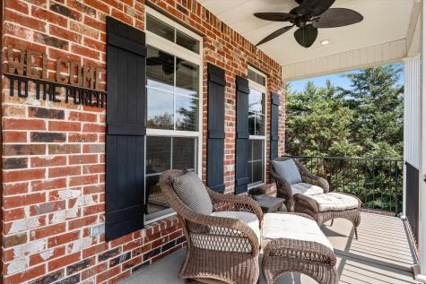 611 Stone Mill Circle Murfreesboro TN 37130