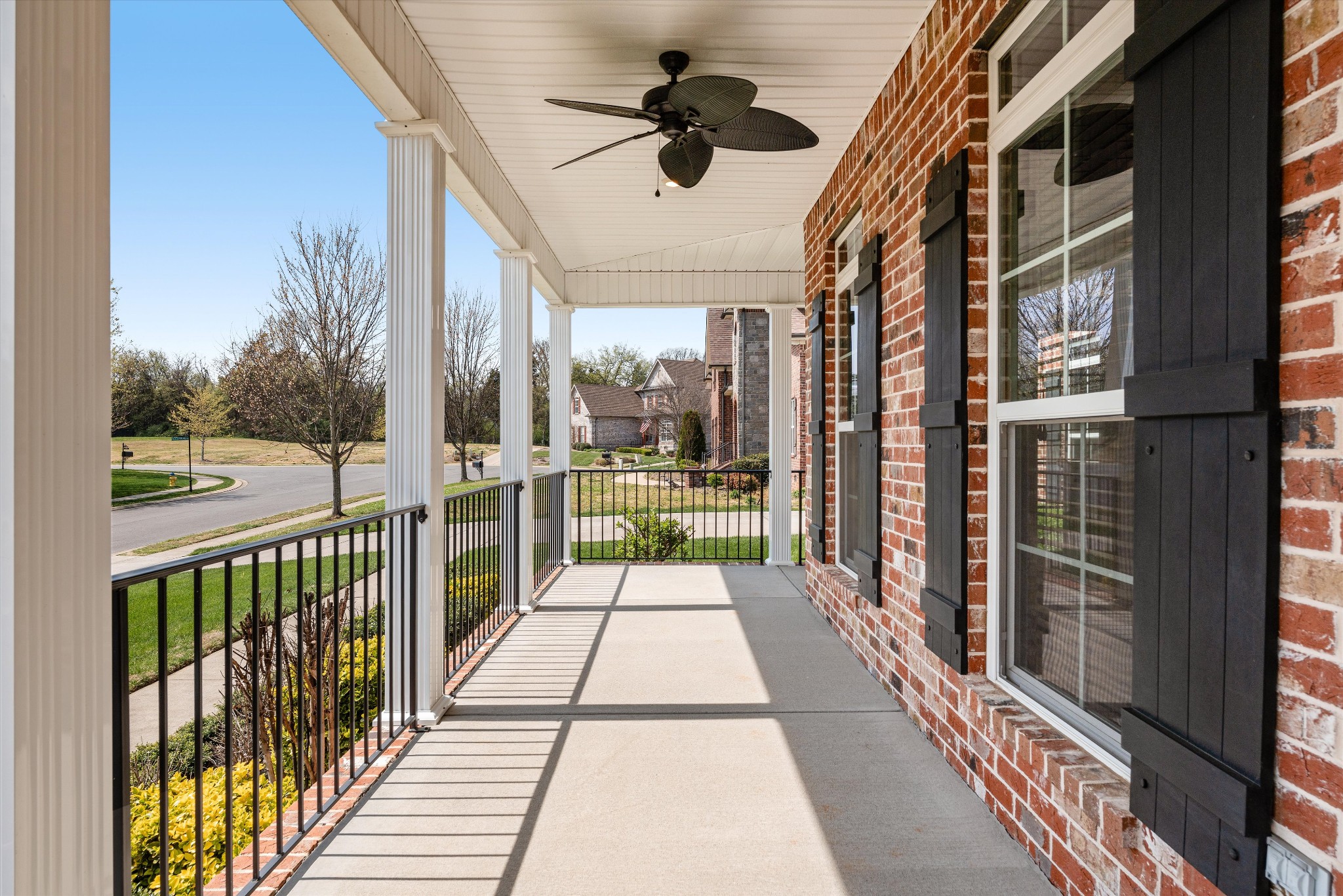 611 Stone Mill Circle Murfreesboro TN 37130