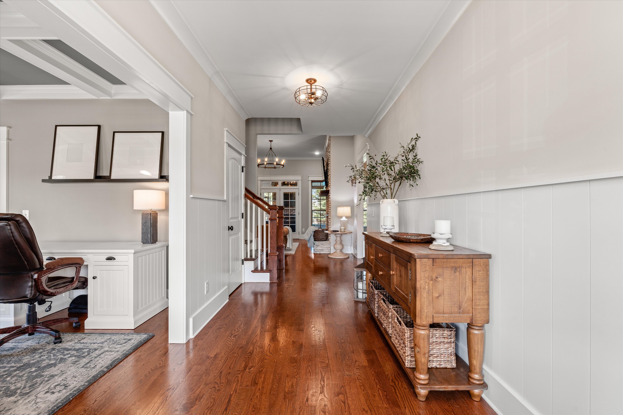 611 Stone Mill Circle Murfreesboro TN 37130