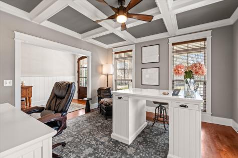 611 Stone Mill Circle Murfreesboro TN 37130