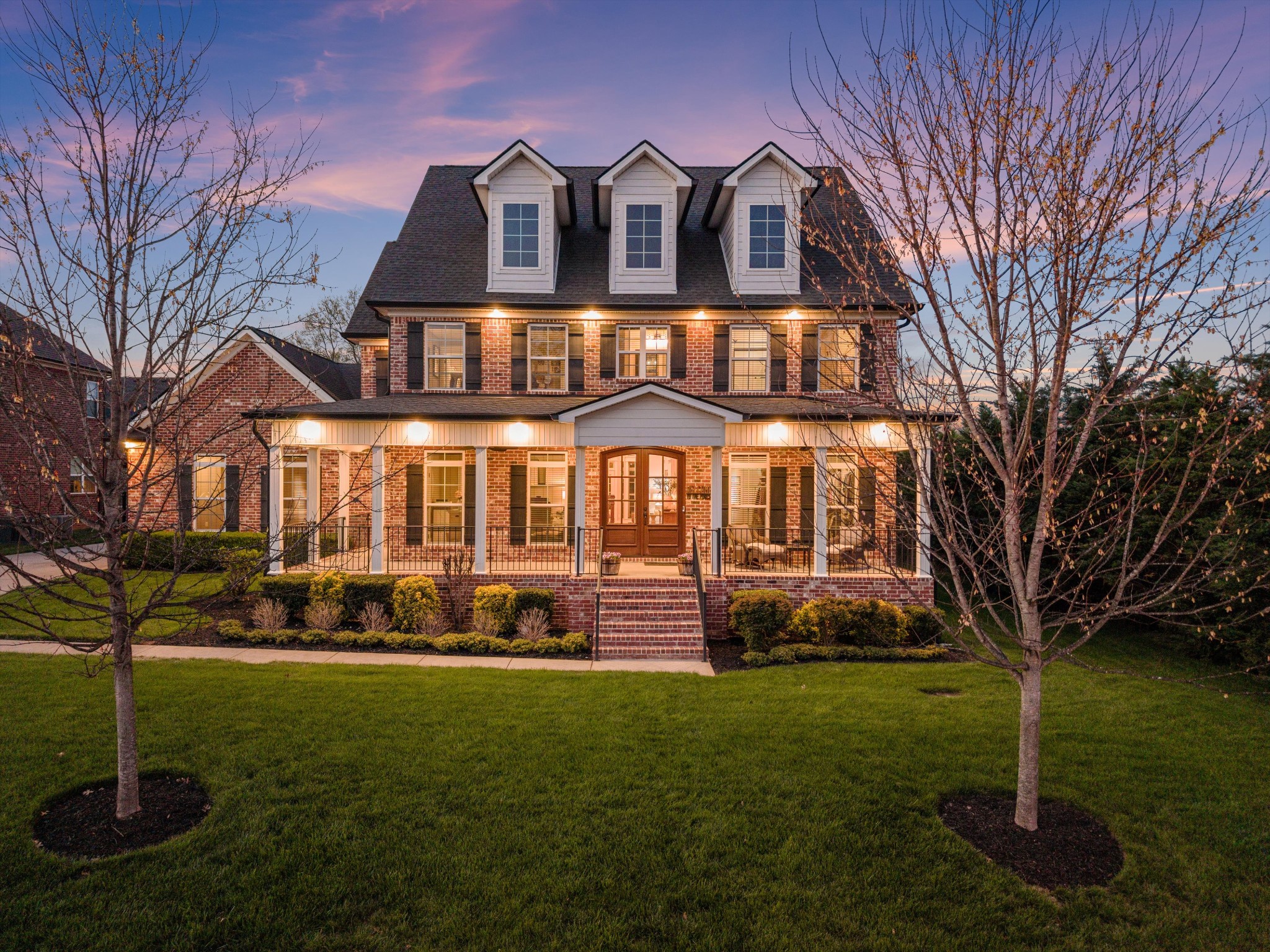 611 Stone Mill Circle Murfreesboro TN 37130