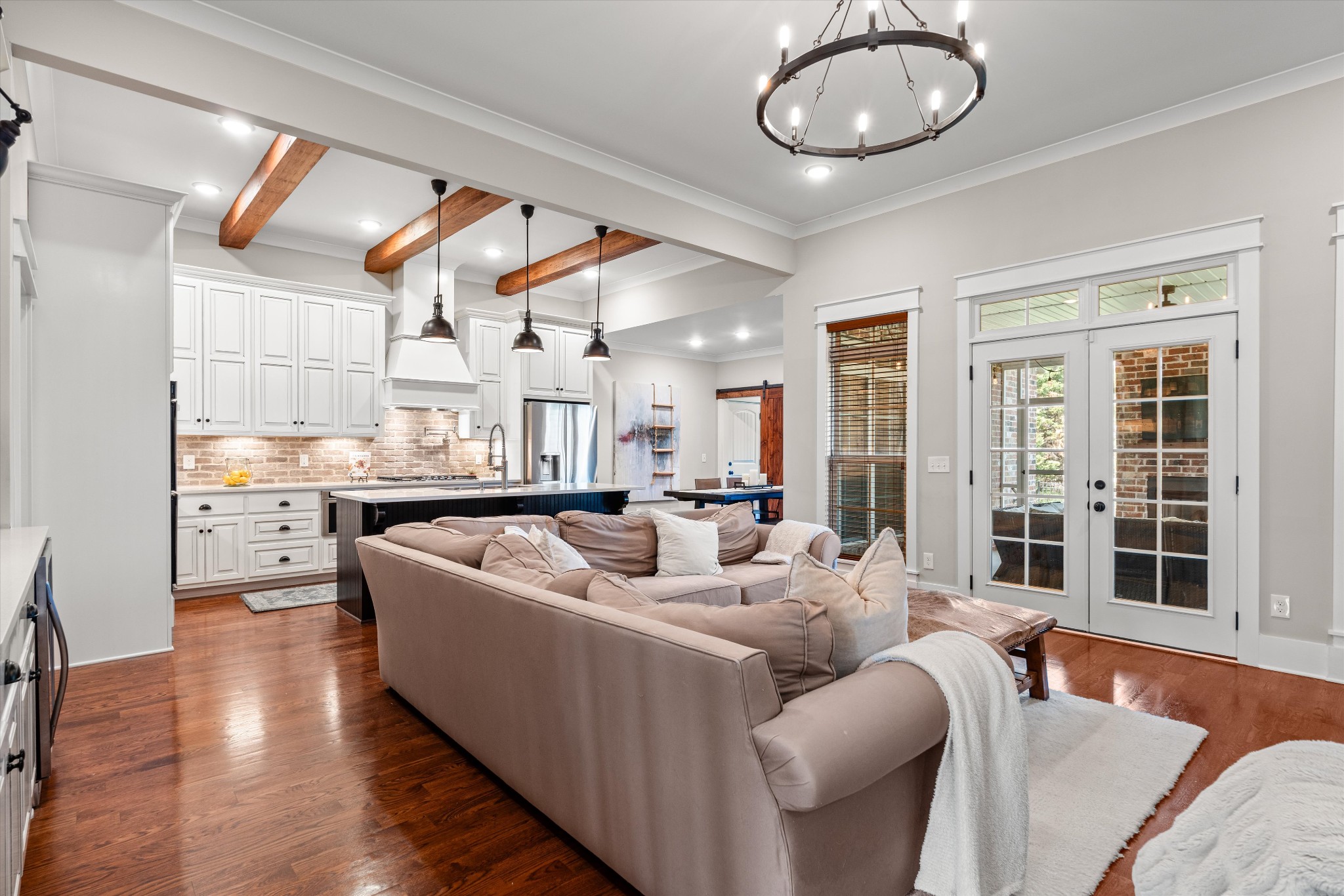 611 Stone Mill Circle Murfreesboro TN 37130