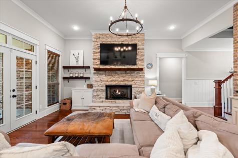 611 Stone Mill Circle Murfreesboro TN 37130