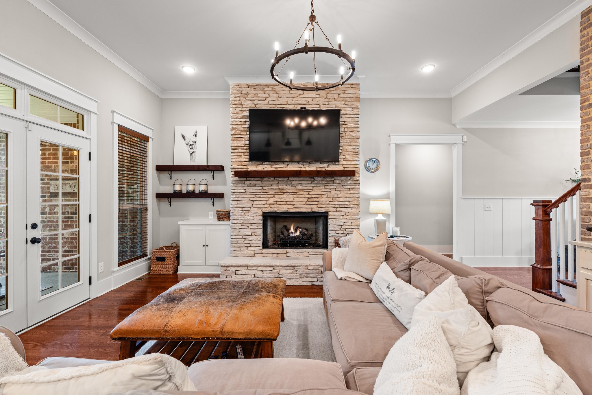 611 Stone Mill Circle Murfreesboro TN 37130
