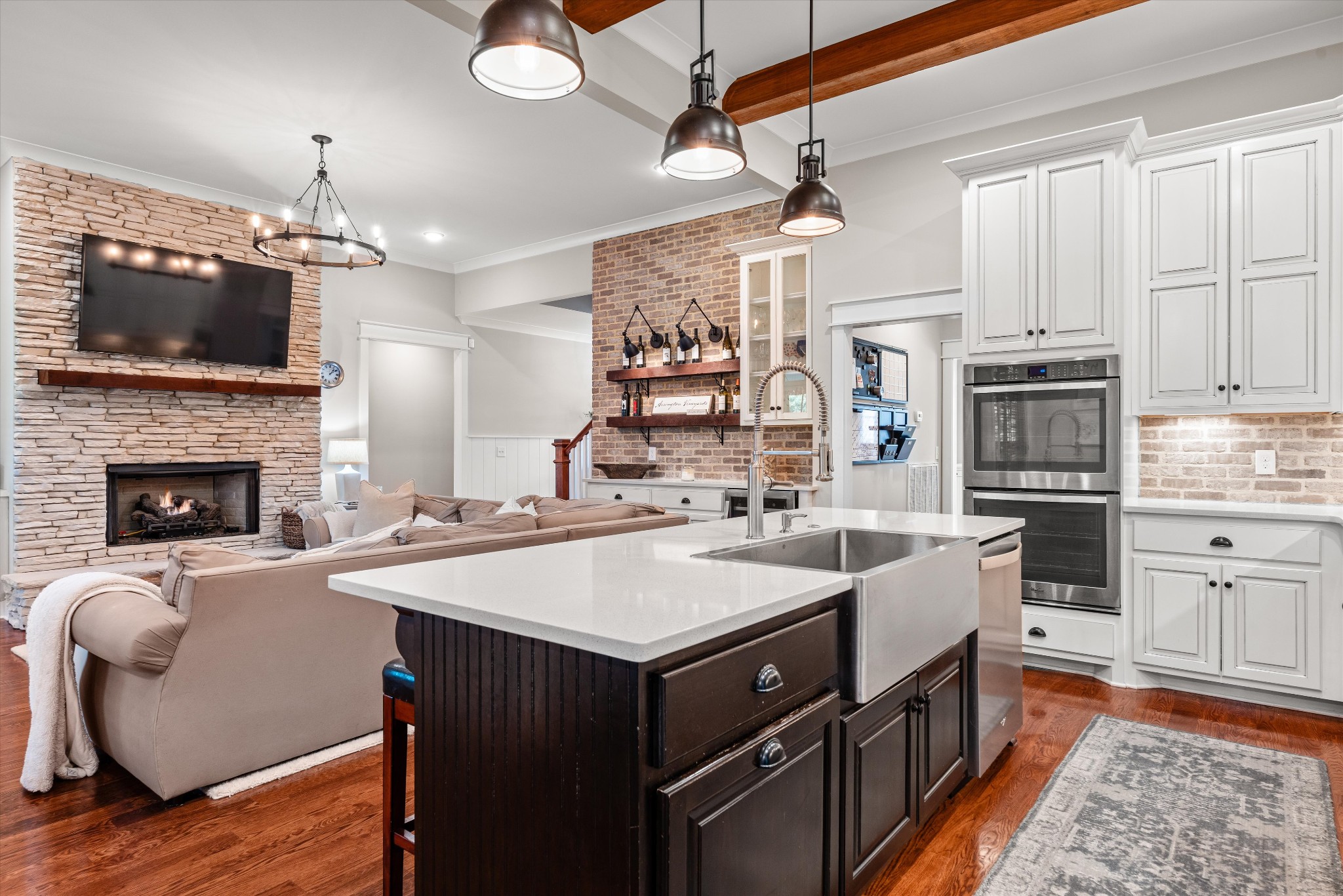 611 Stone Mill Circle Murfreesboro TN 37130