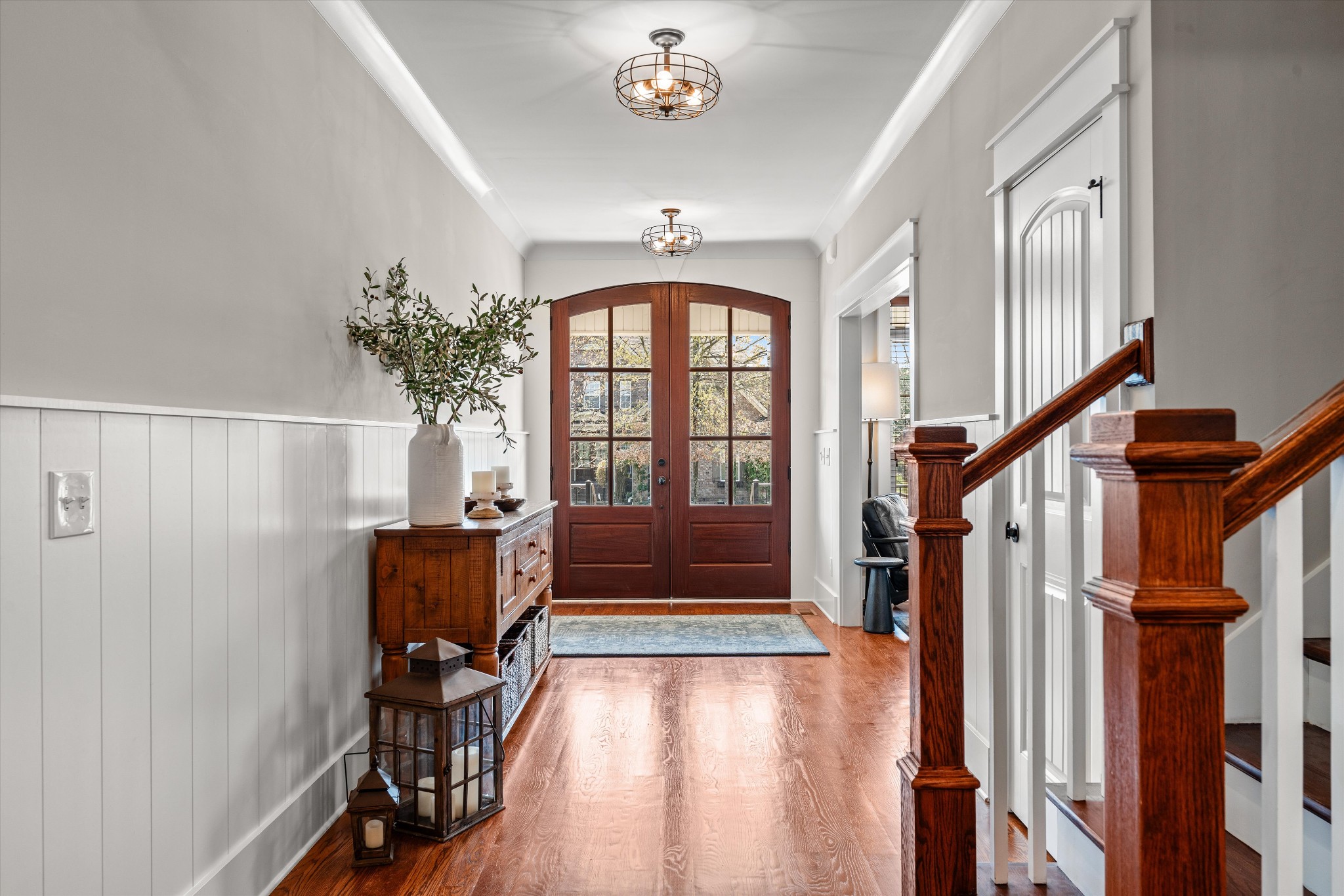 611 Stone Mill Circle Murfreesboro TN 37130