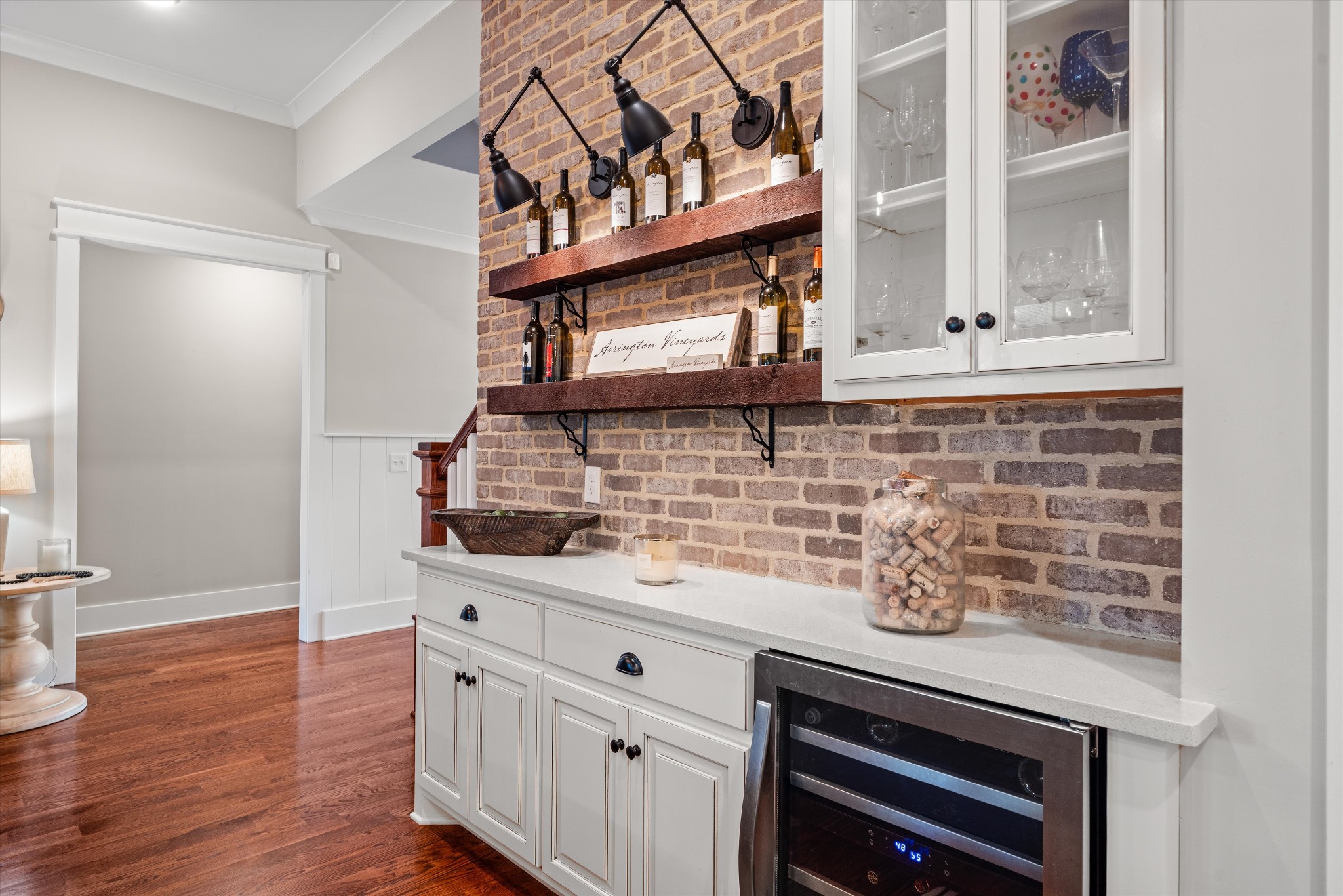 611 Stone Mill Circle Murfreesboro TN 37130